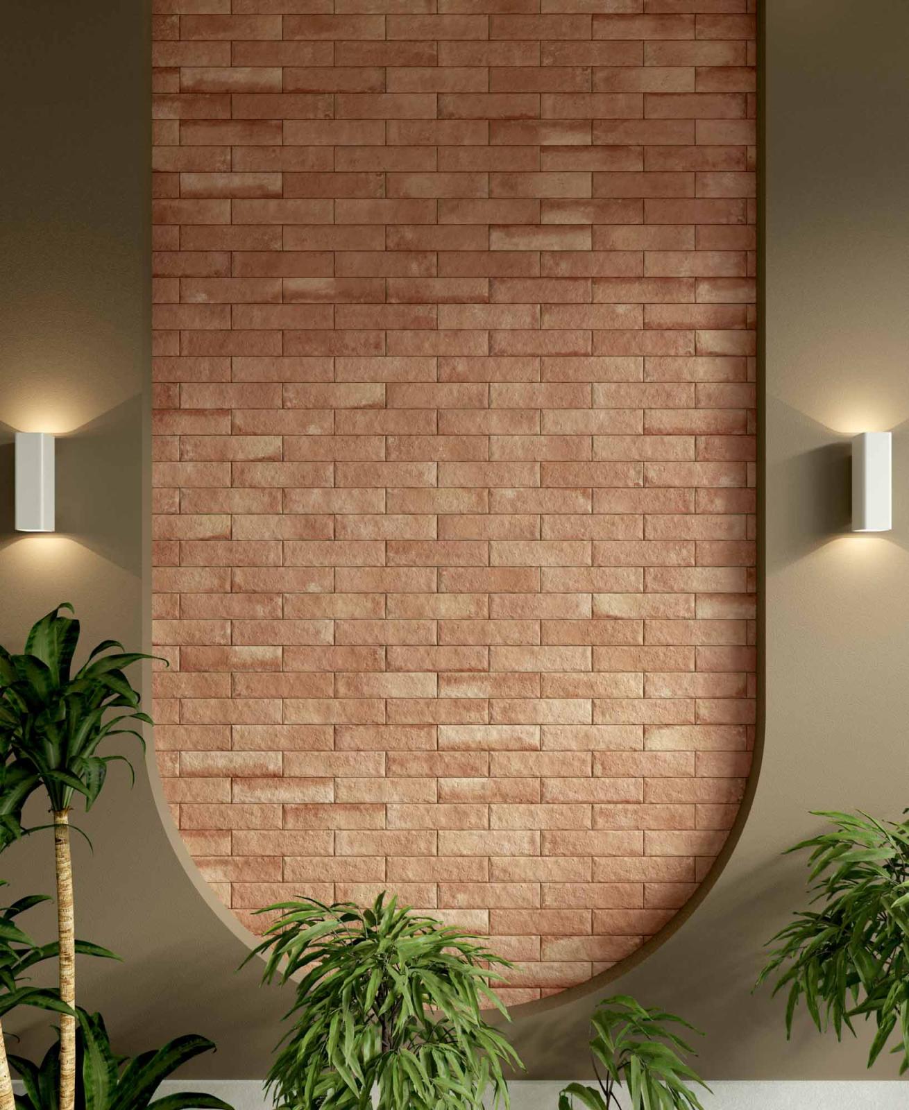 Gres COMAPEDROSA COTTO 7x28