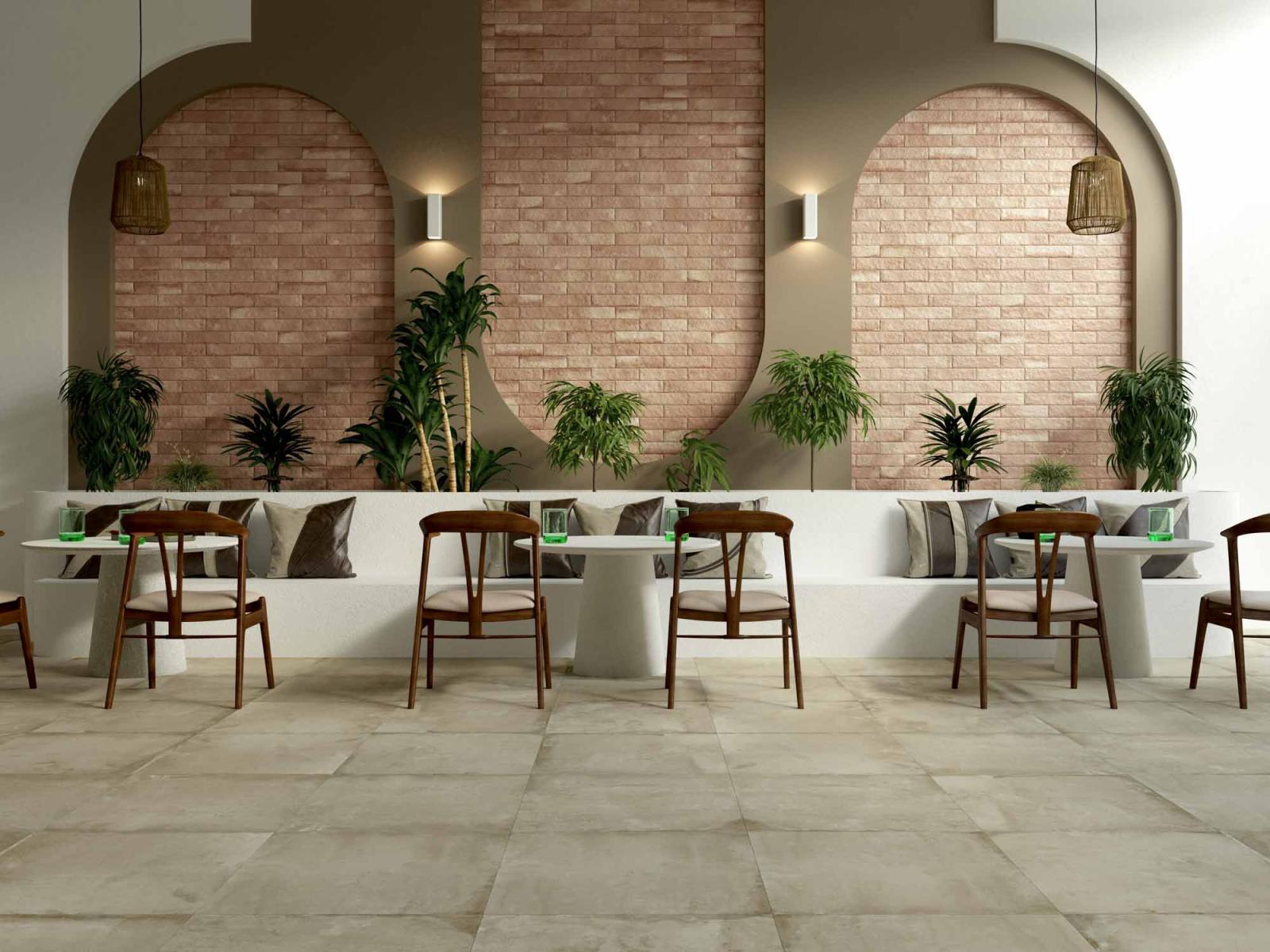 Gres COMAPEDROSA ARENA 7x28