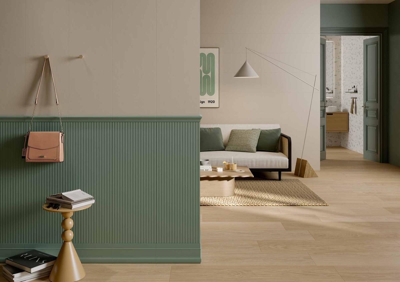 Listwa ceramiczna BRIO ZOCCOLO MENTA 15x33,3 (2)