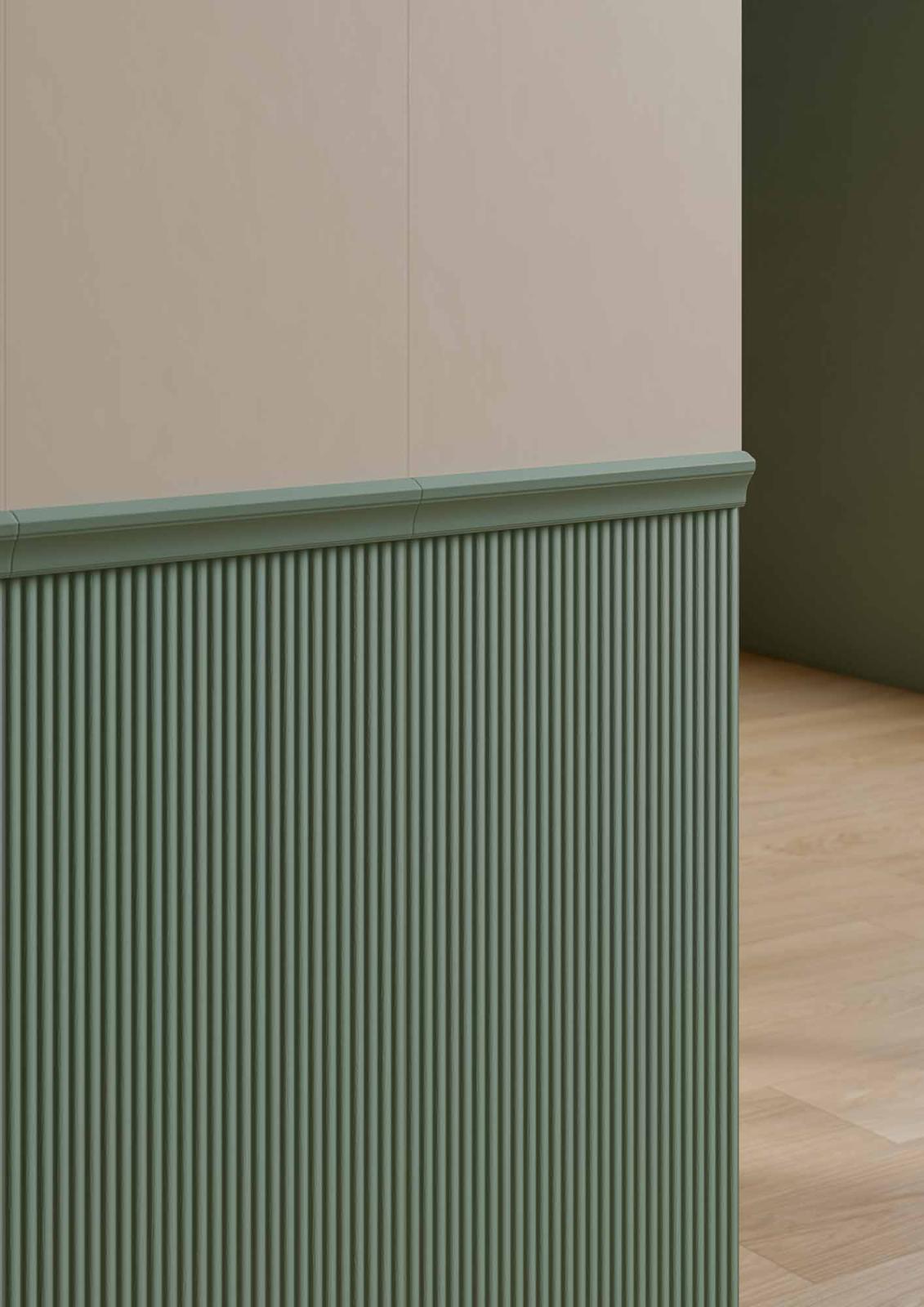 Listwa ceramiczna BRIO TORELLO MENTA 5x33,3 (3)