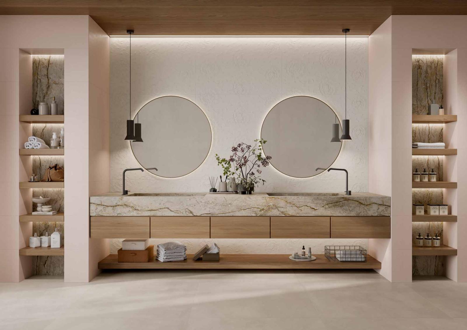 Gres BRIO ETEREO 33,3x100 (2)