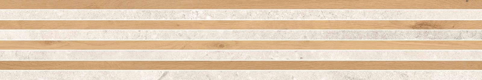 Obrazek dla: Gres PORTLAND ROCK TENDA WHITE 20x120