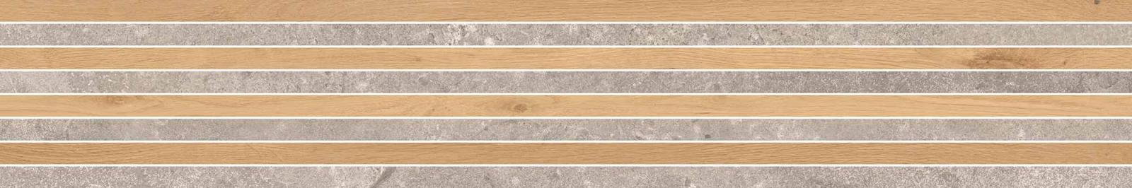 Obrazek dla: Gres PORTLAND ROCK TENDA TAUPE 20x120