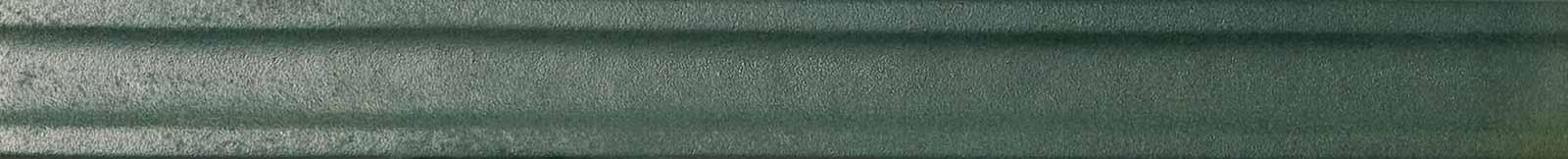 Obrazek dla: Gres IRIDESCENT 3D HUMP GREEN 4,8x45