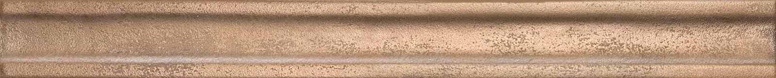 Obrazek dla: Gres IRIDESCENT 3D HUMP CARAMEL 4,8x45