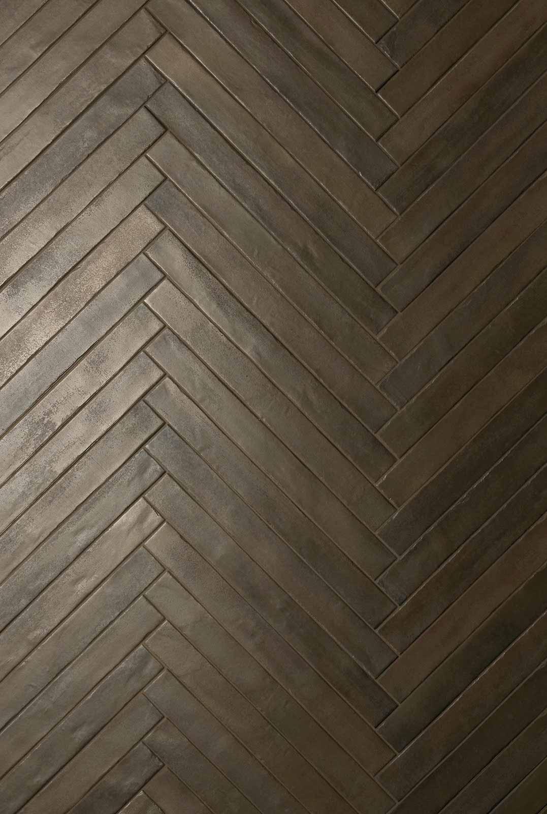 Gres IRIDESCENT MOKA 4,8x45