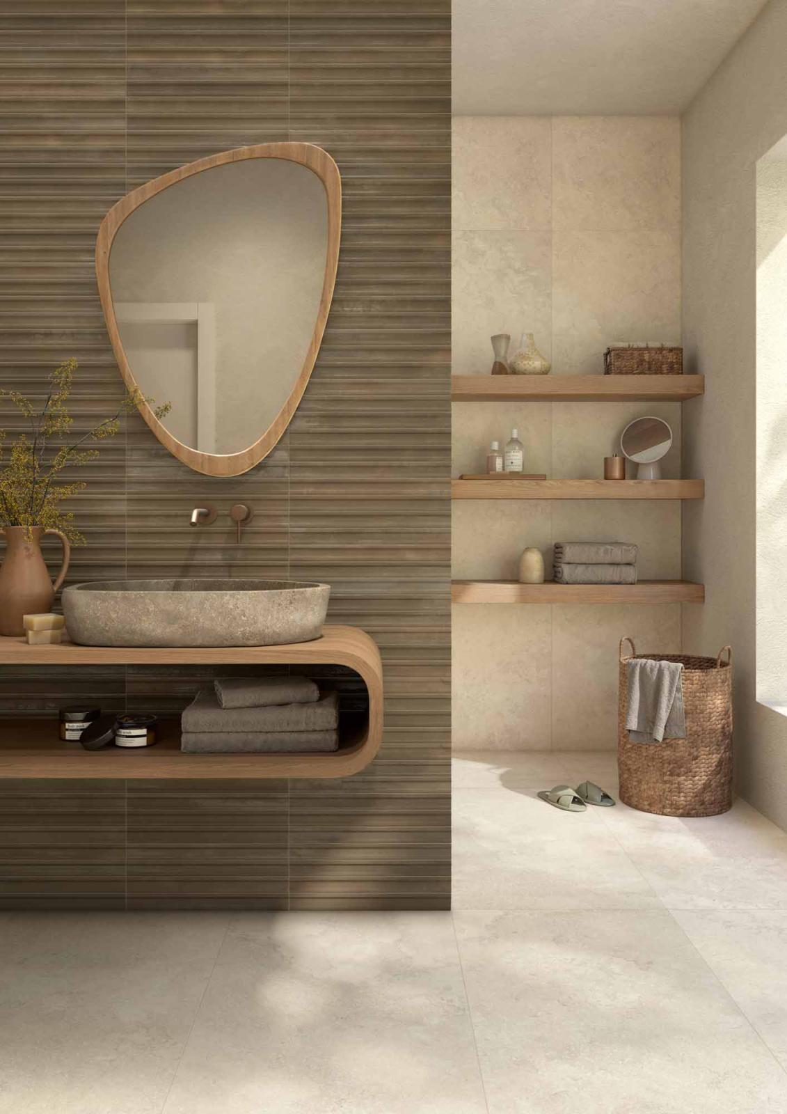 Gres IRIDESCENT MOKA 4,8x45 (4)