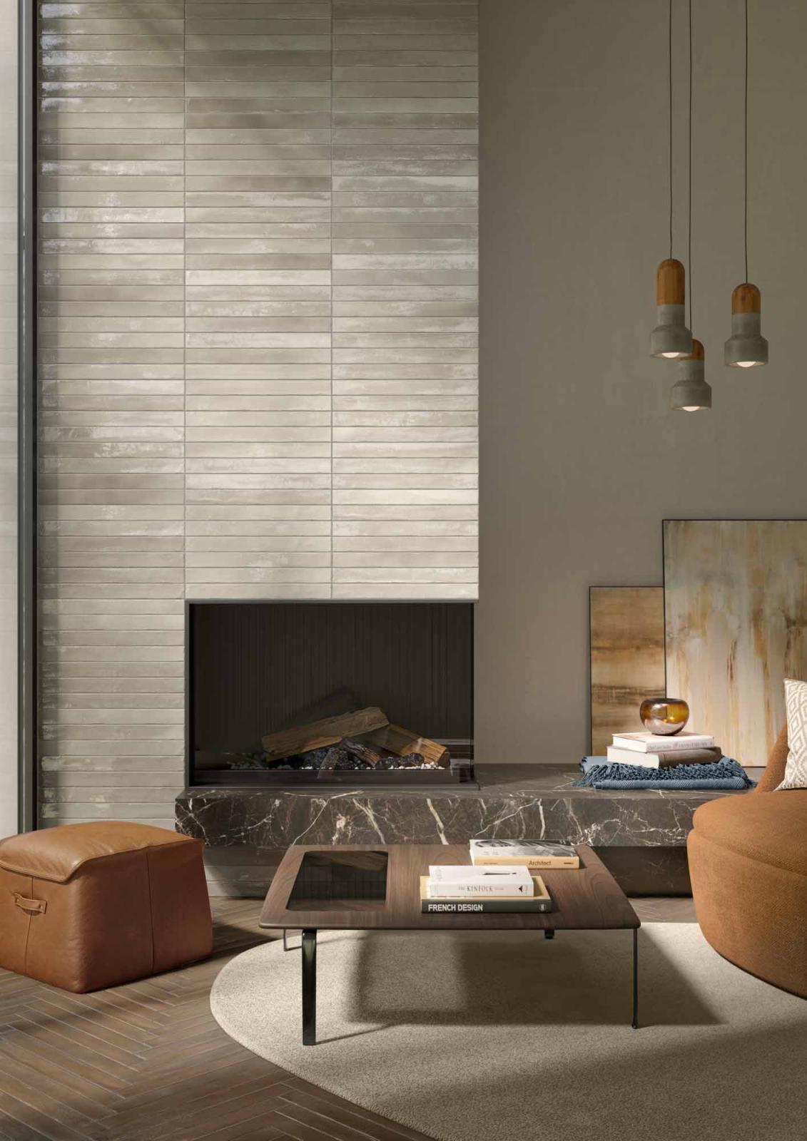 Gres IRIDESCENT MOKA 4,8x45 (5)