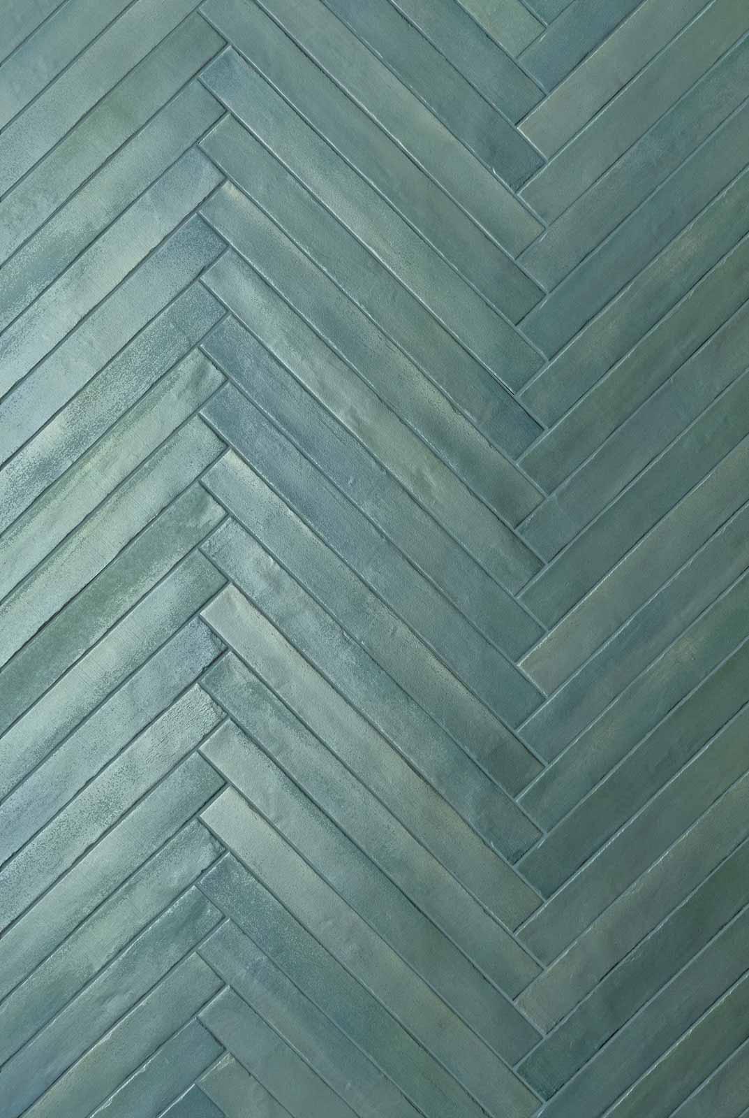 Gres IRIDESCENT SEA WATER 4,8x45