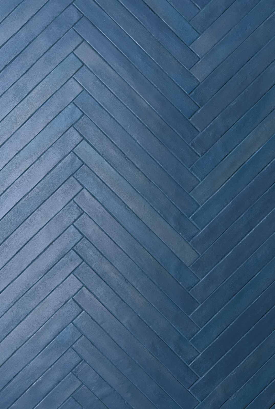 Gres IRIDESCENT BLUE 4,8x45