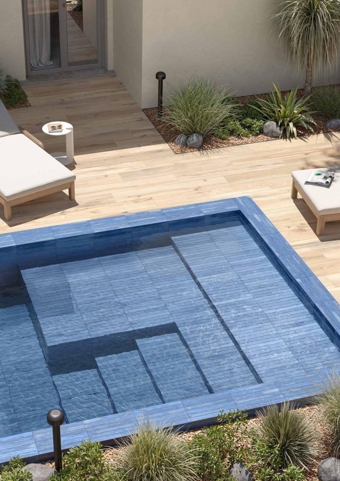 Gres IRIDESCENT BLUE 4,8x45 (3)