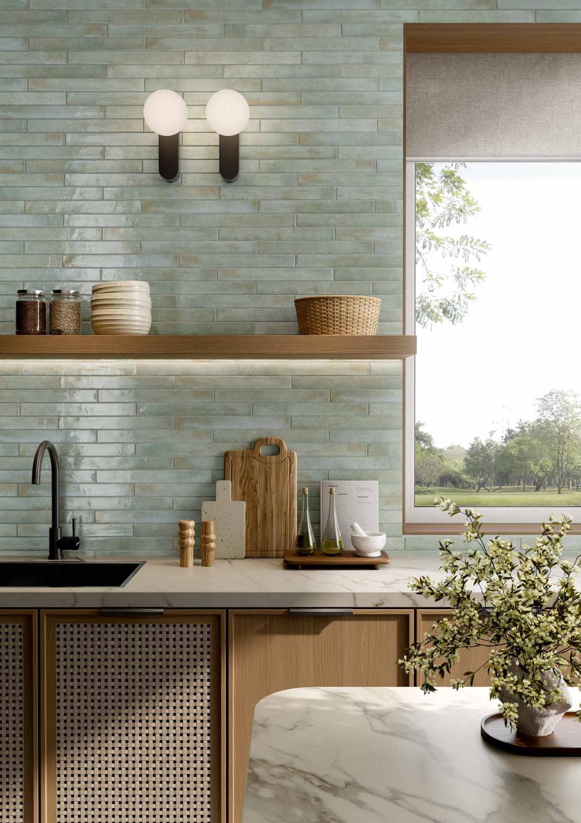 Gres LIFE TURQUOISE 4,8x45 (2)