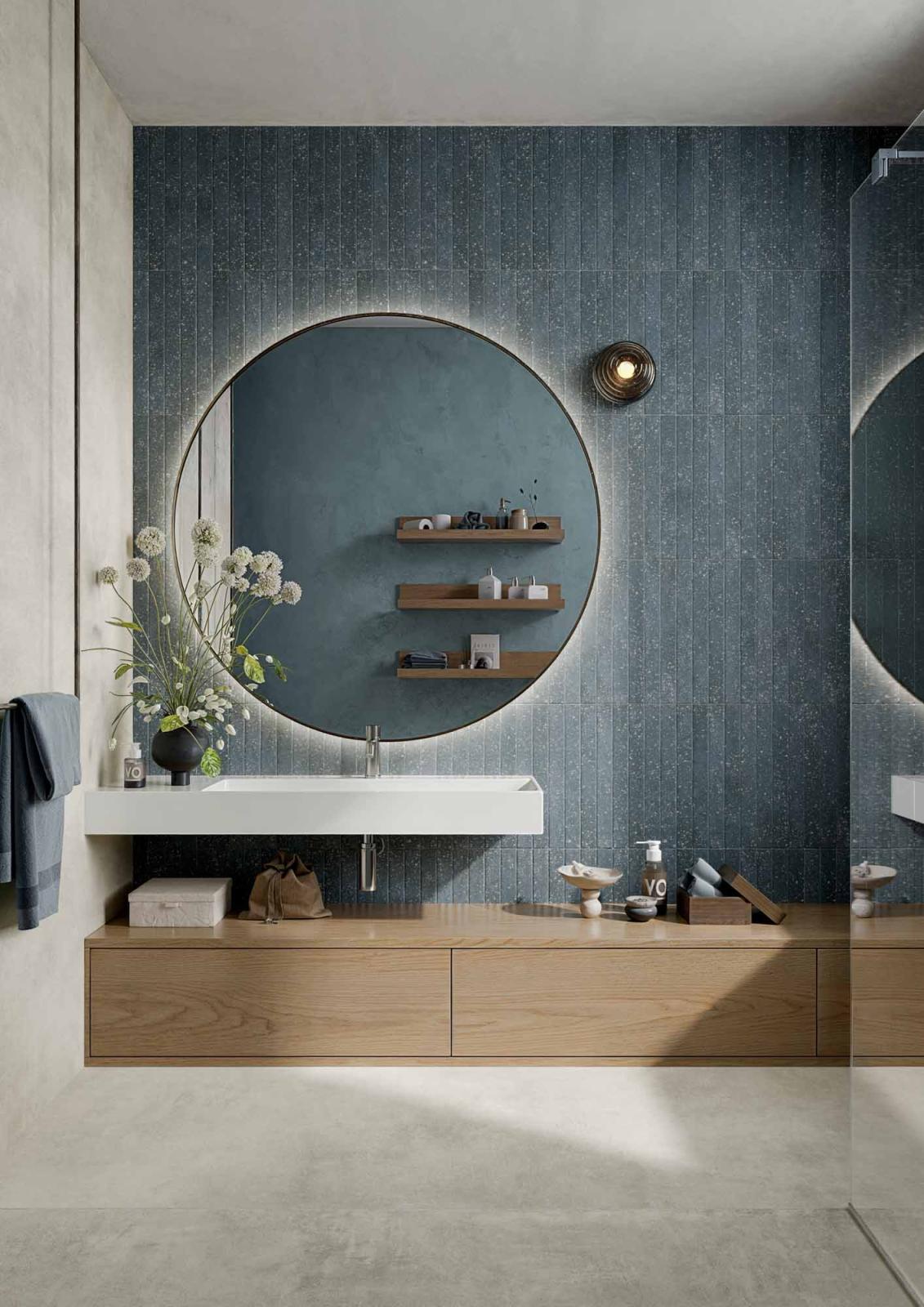 Gres MIXTURE OCEAN 4,8x45