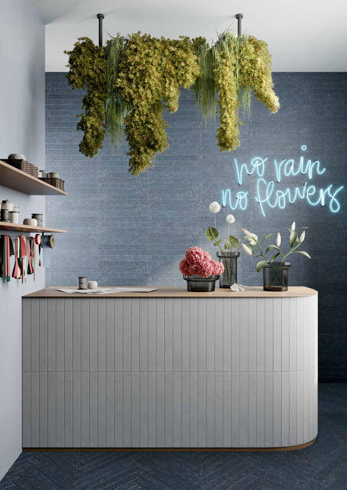 Gres MIXTURE ROYAL BLUE 4,8x45