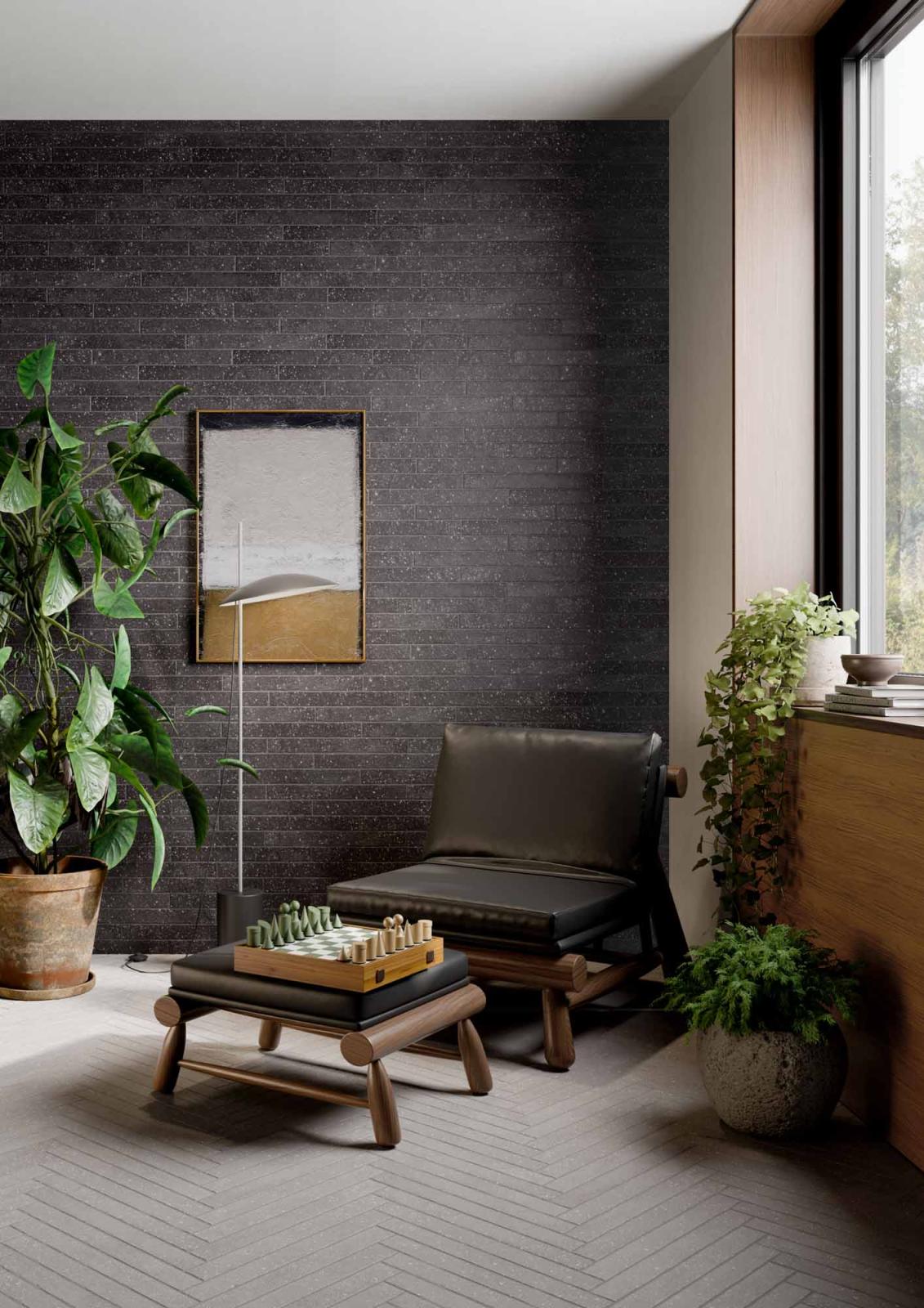 Gres MIXTURE ANTHRACITE 4,8x45