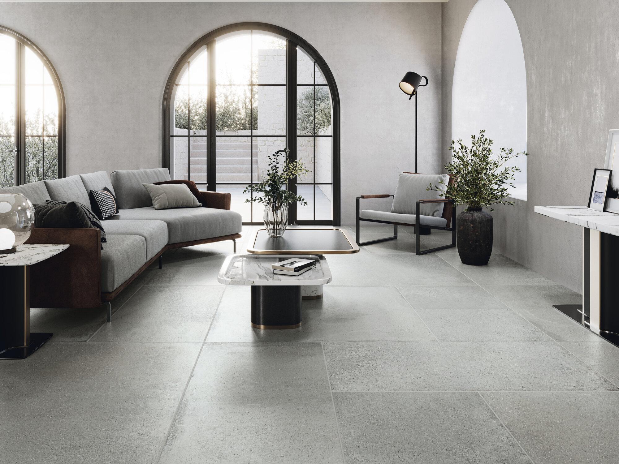 Duże płytki a ogrzewanie podłogowe czy to dobre połączenie? Poradnik przed zakupem