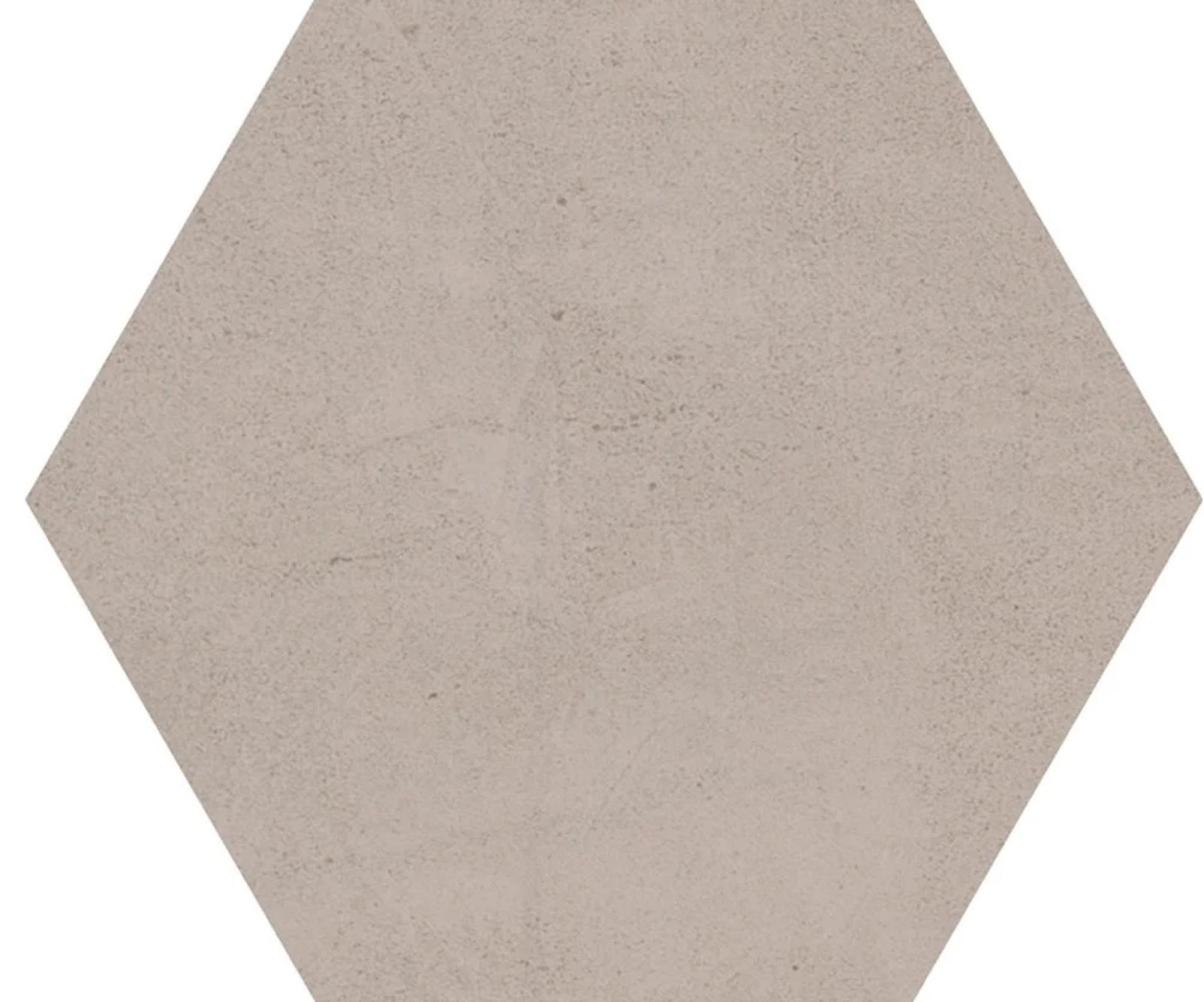 Gres SUNSET TAUPE HEX 15x17,3 (1)
