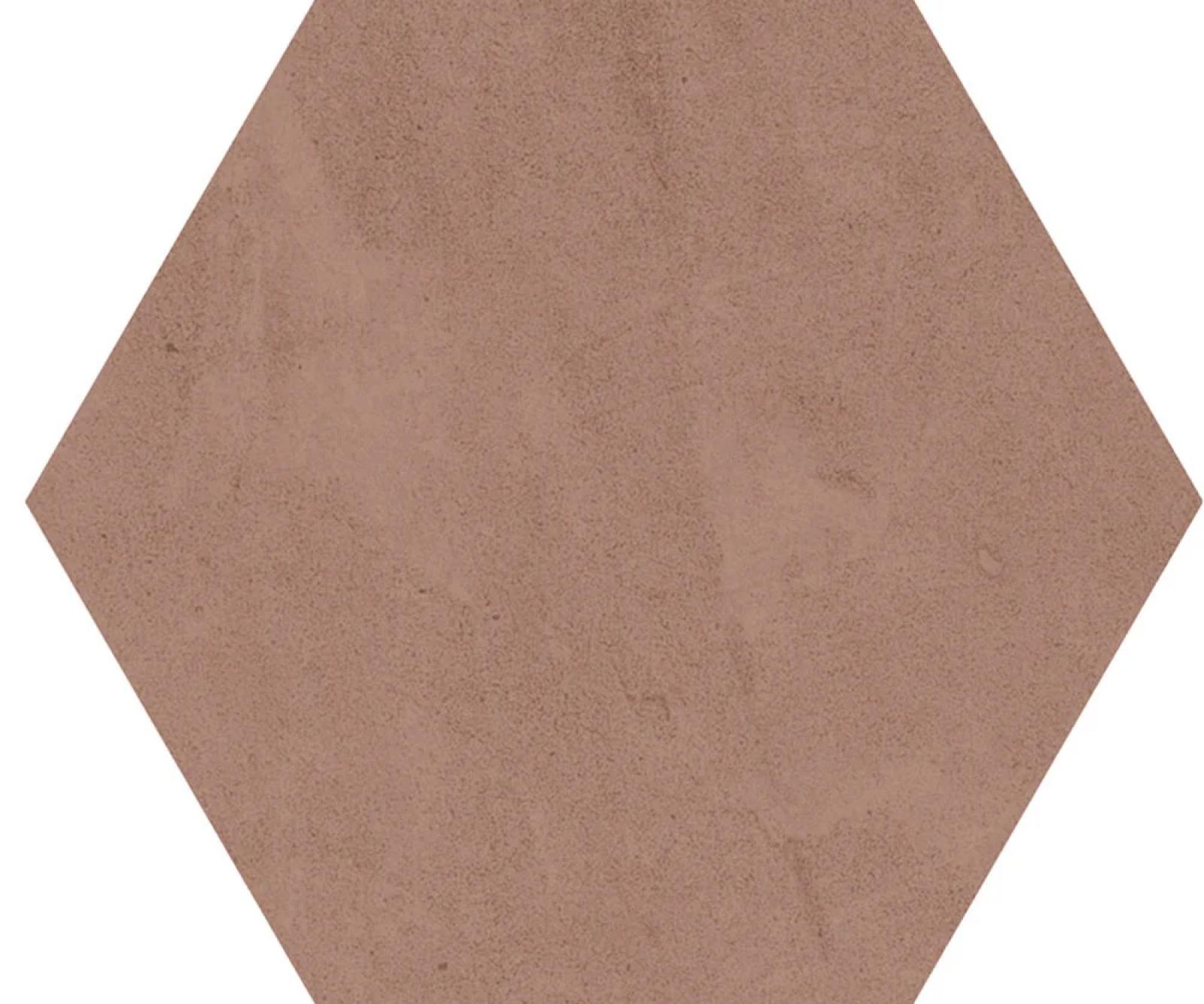 Obrazek dla: Gres SUNSET POTTERY HEX 15x17,3