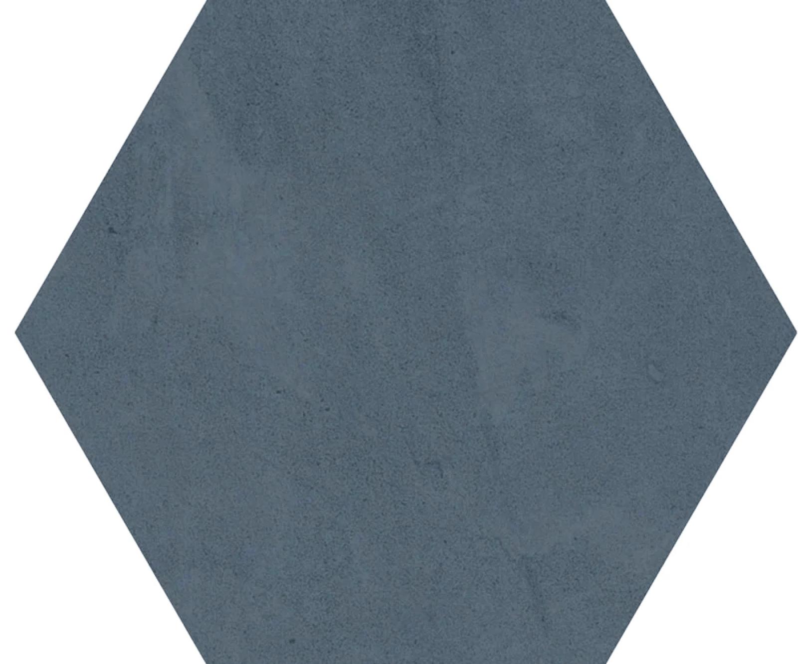 Obrazek dla: Gres SUNSET BLUE HEX 15x17,3