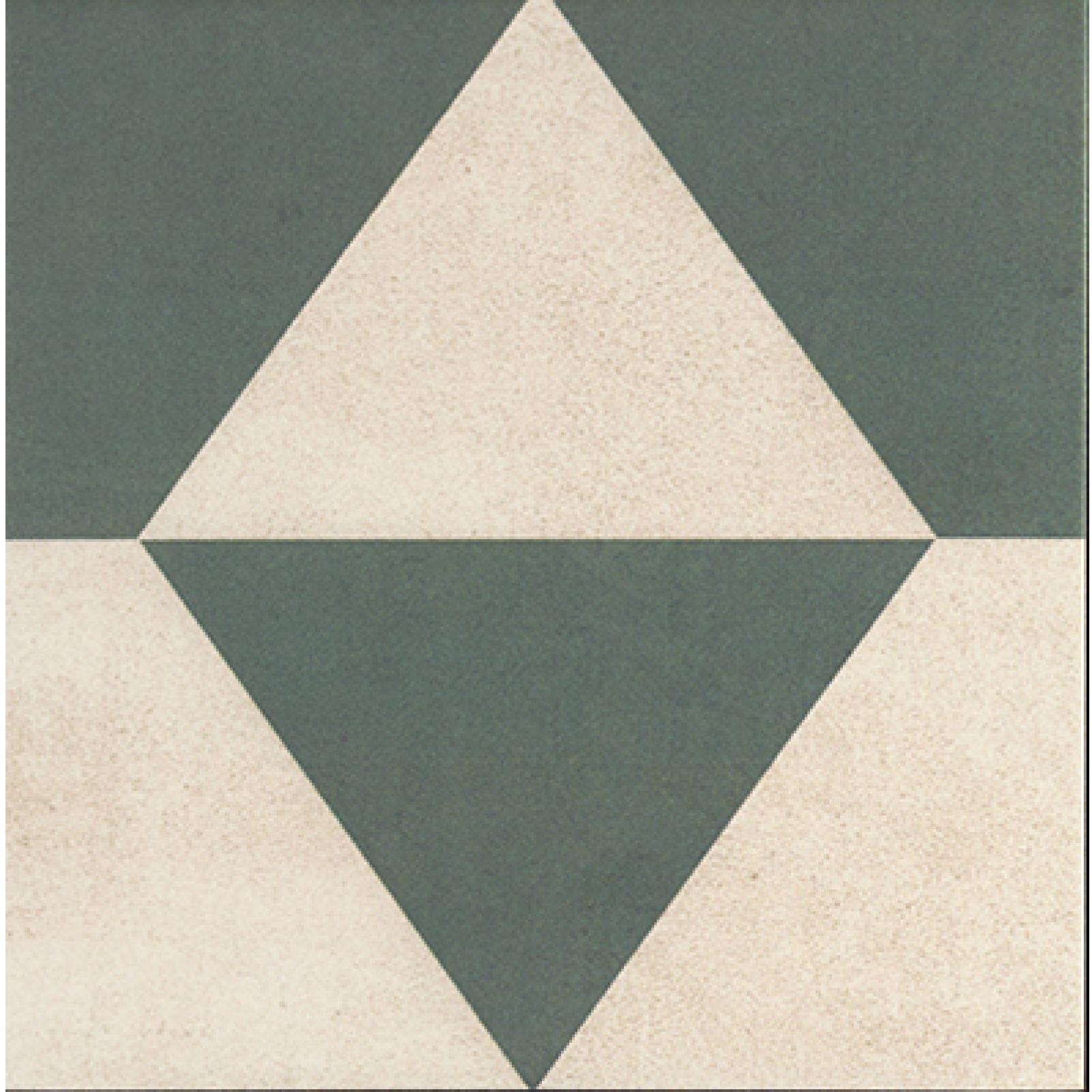 Obrazek dla: Gres PLANET DESERTGREEN 15x15