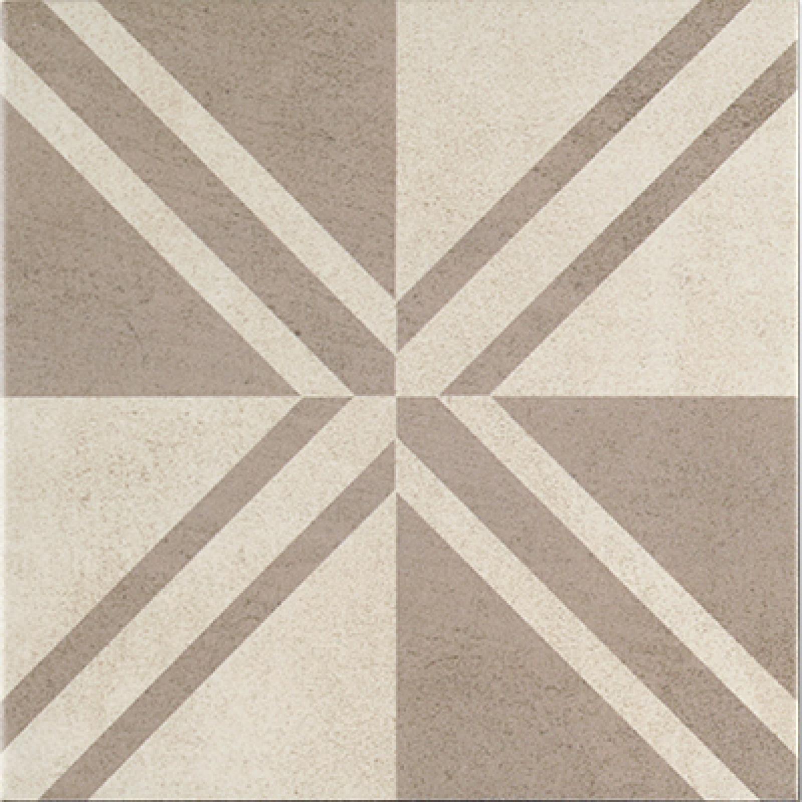 Obrazek dla: Gres KRIPTON DESERTTAUPE 15x15