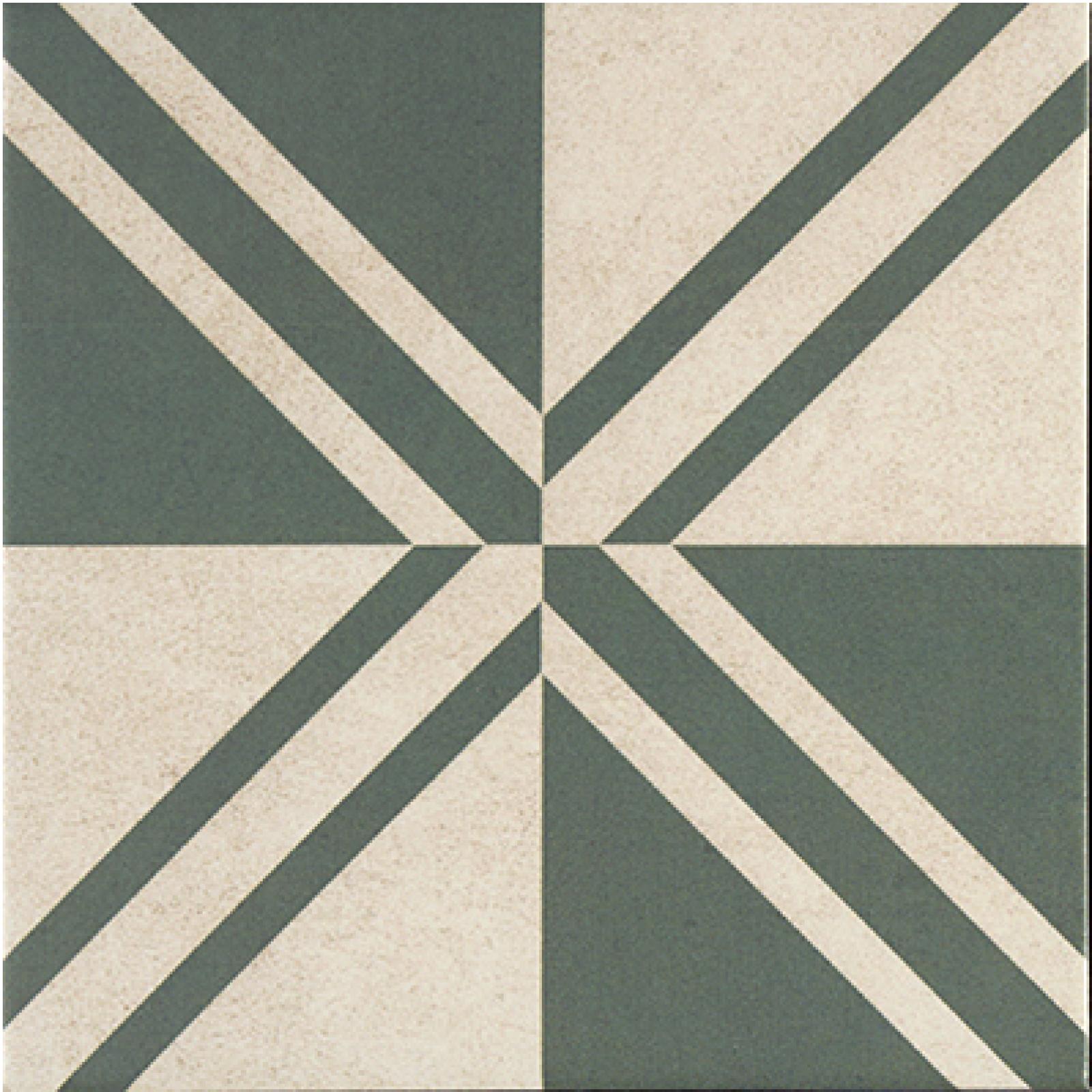 Obrazek dla: Gres KRIPTON DESERTGREEN 15x15