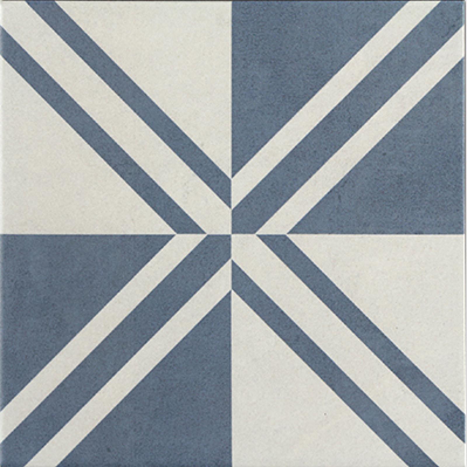 Gres KRIPTON MIST-BLUE 15x15 (1)