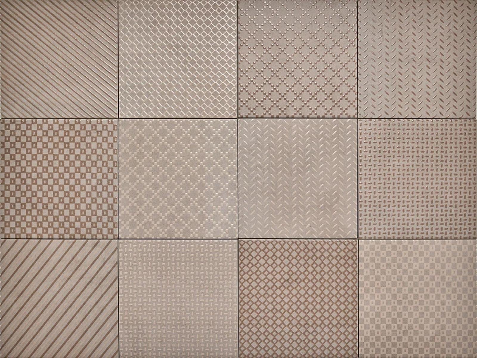 Obrazek dla: Gres BEAM TAUPE 15x15