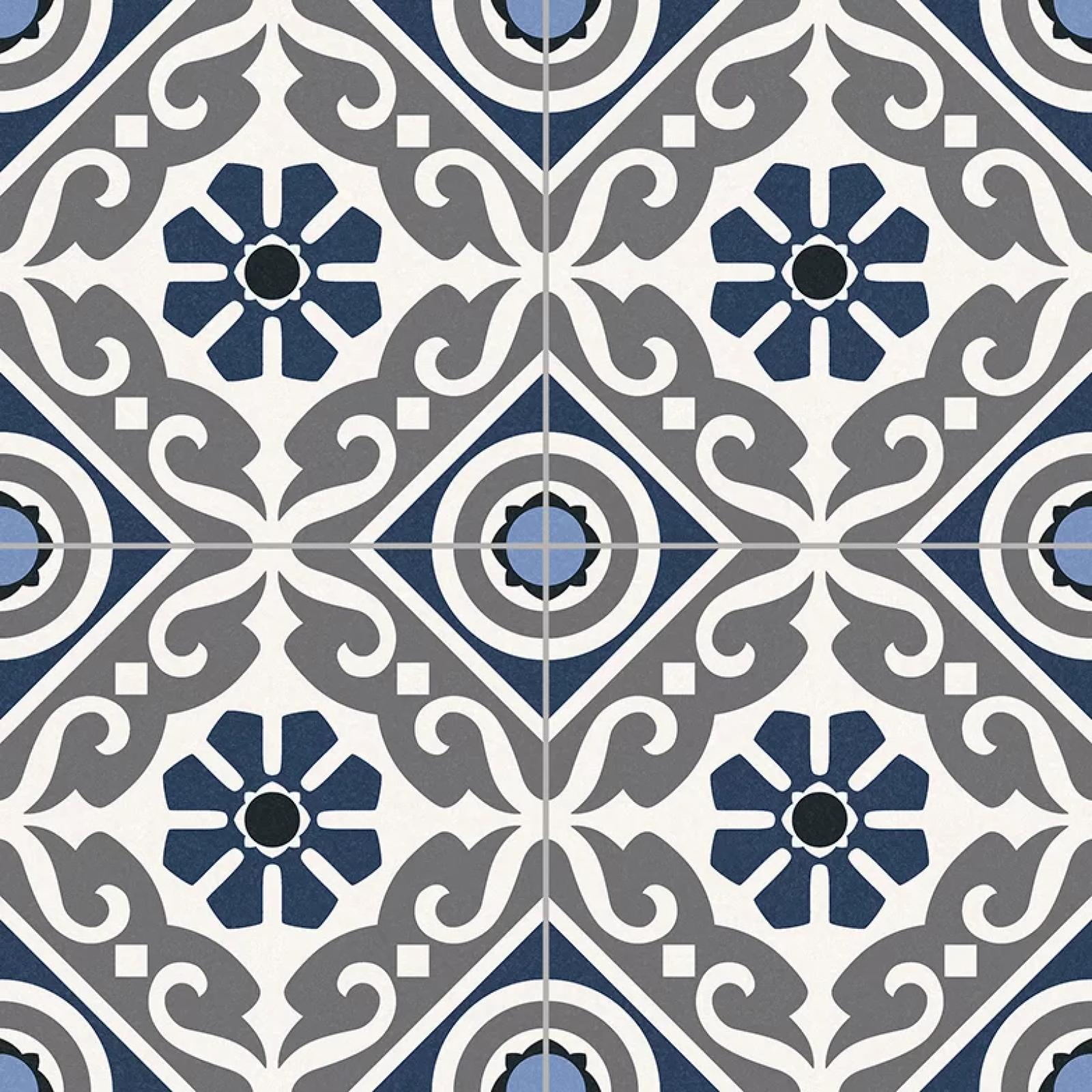 Darmowa próbka - Gres MUSA BLUE 33,15x33,15 (1)