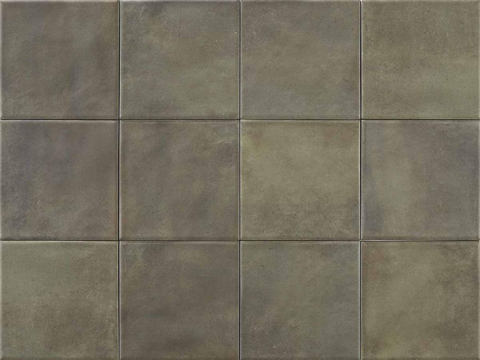 Obrazek dla: Gres IMAGINE OLIVE MATE 15x15