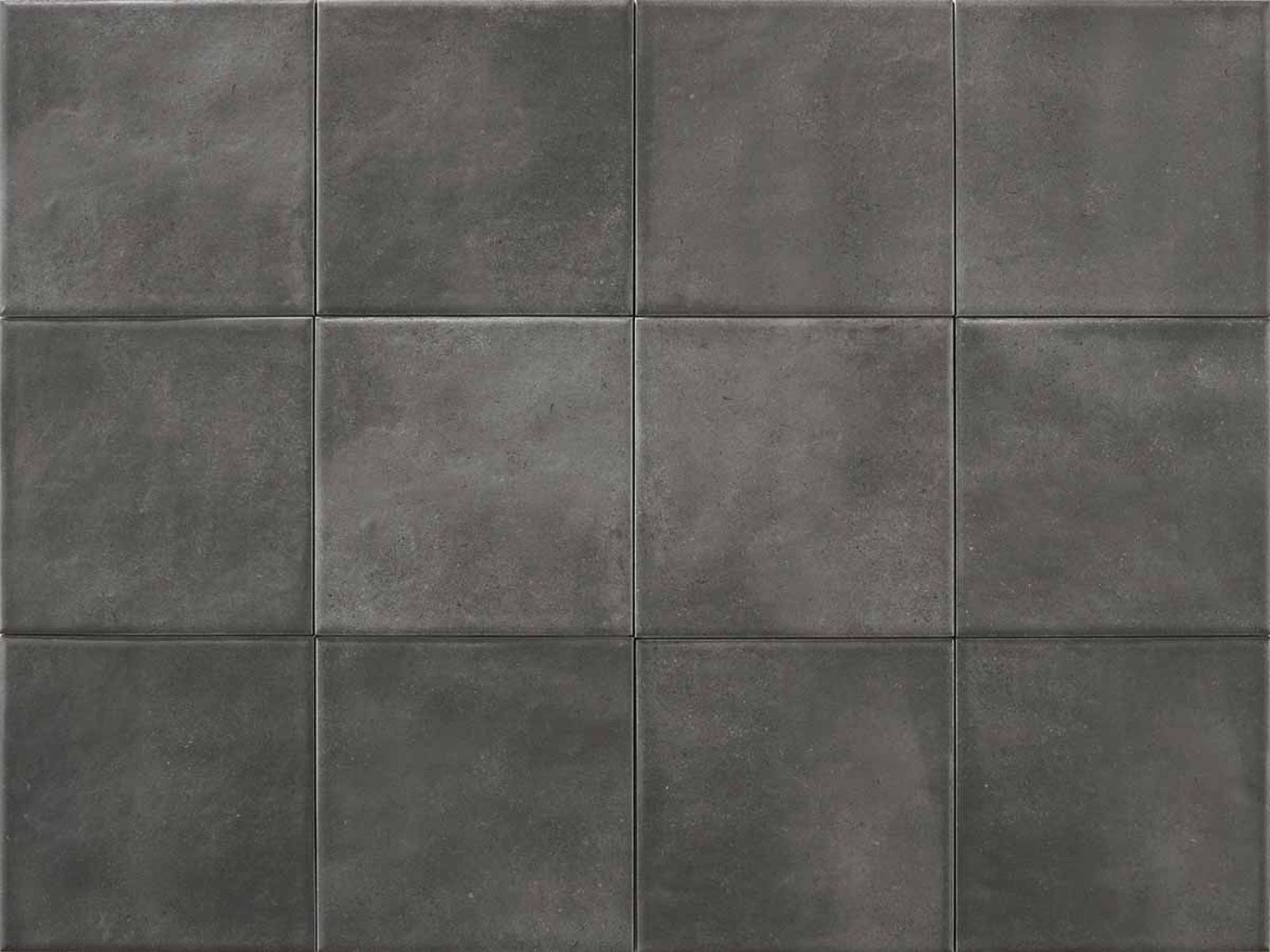Gres IMAGINE BLACK MATE 15x15 (1)