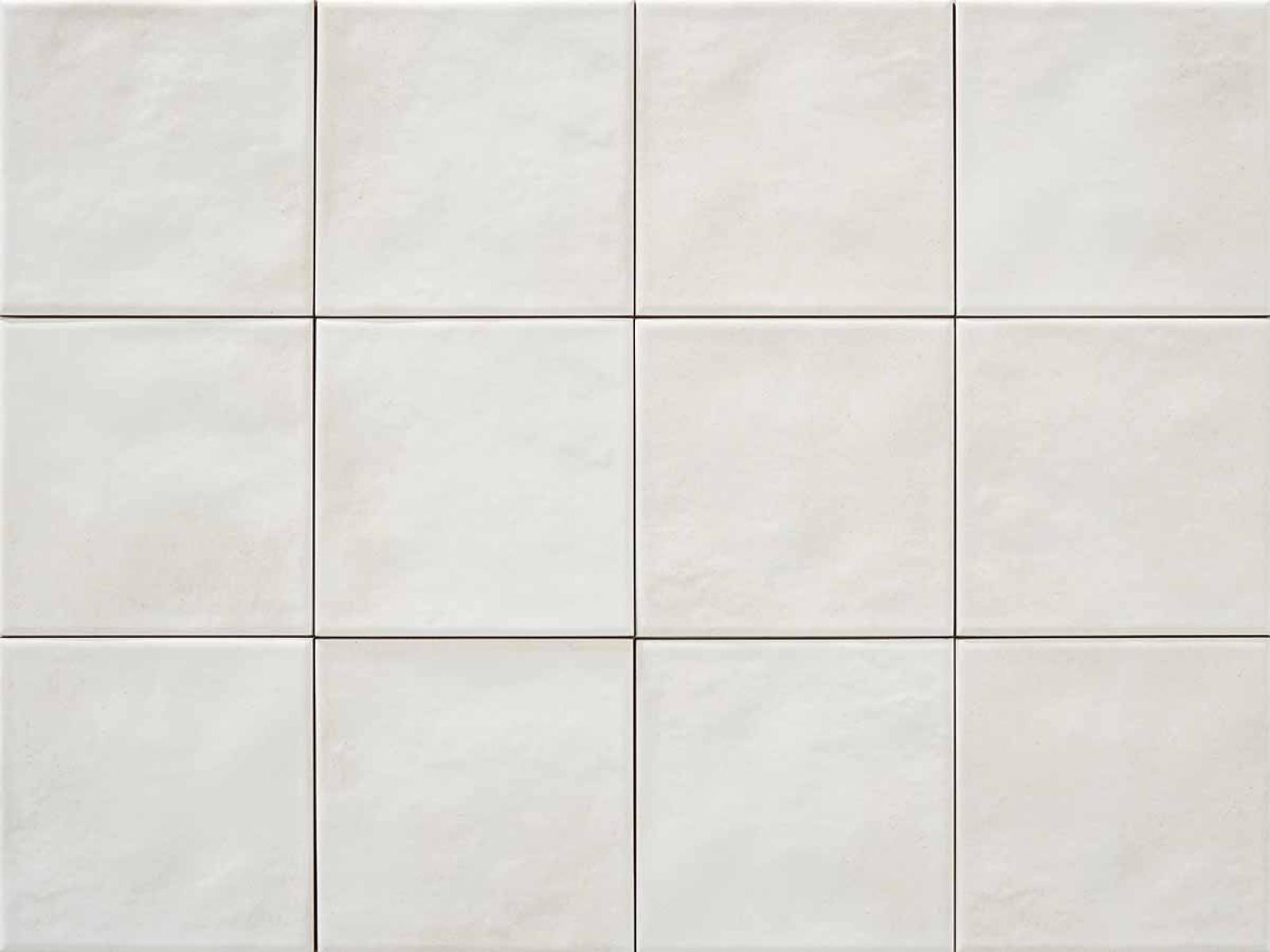 Obrazek dla: Gres IMAGINE WHITE MATE 15x15