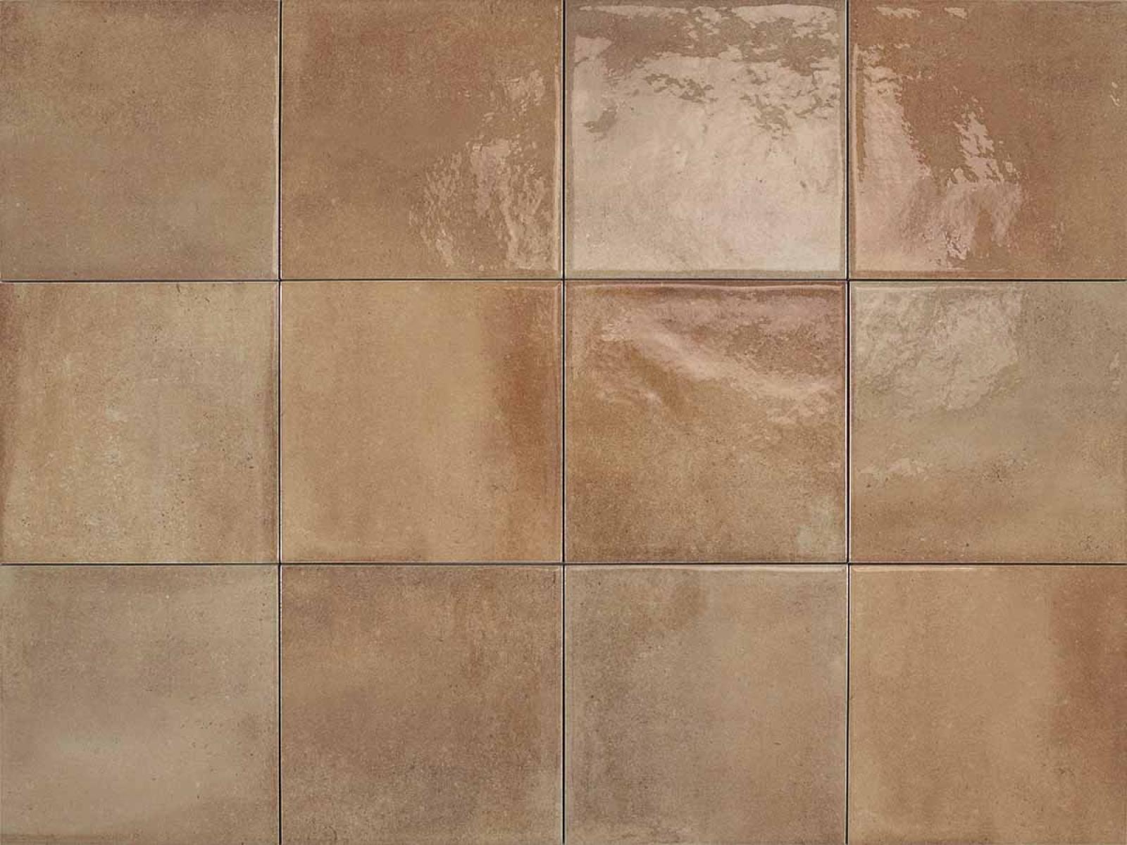 Obrazek dla: Gres IMAGINE COTTO BRILLO 15x15