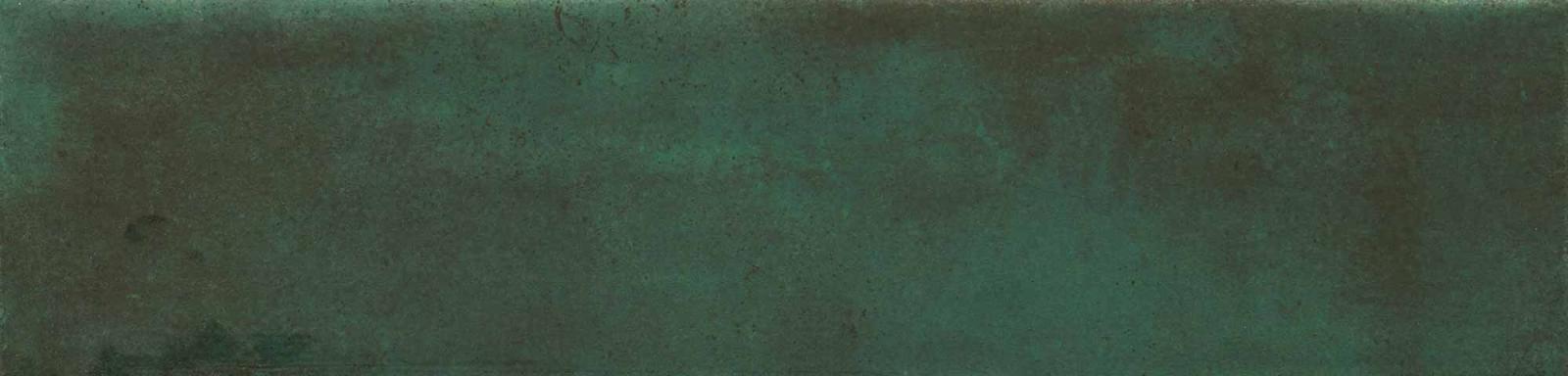 Obrazek dla: Gres IMAGINE GREEN BRILLO 6x25