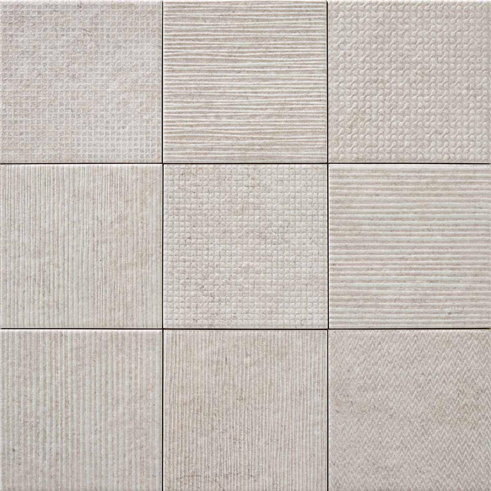 Gres DELFOS TIBET PEARL 15x15 (1)