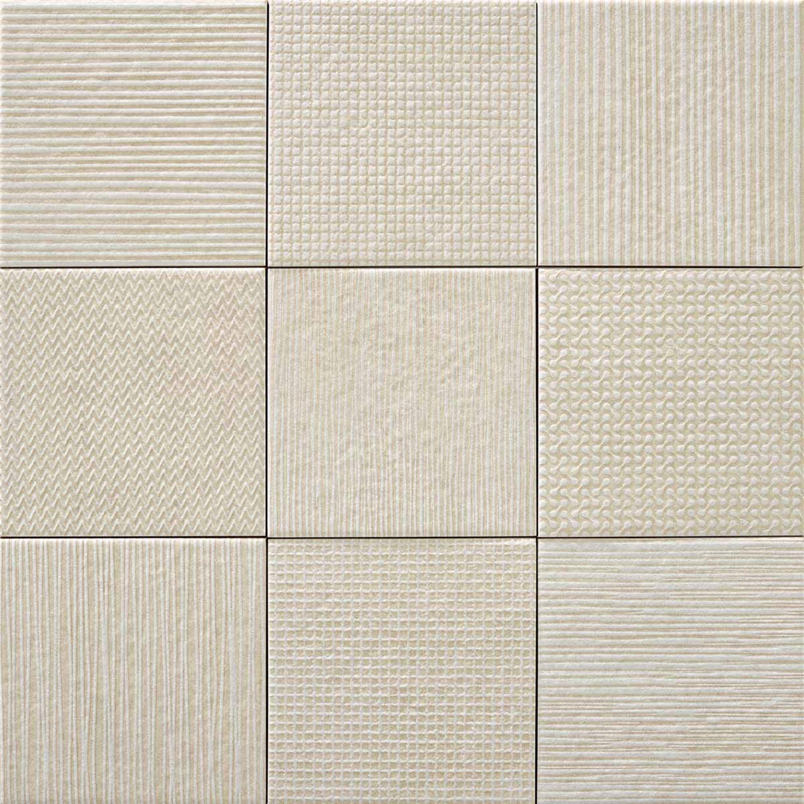 Gres DELFOS TIBET CLAY 15x15 (1)