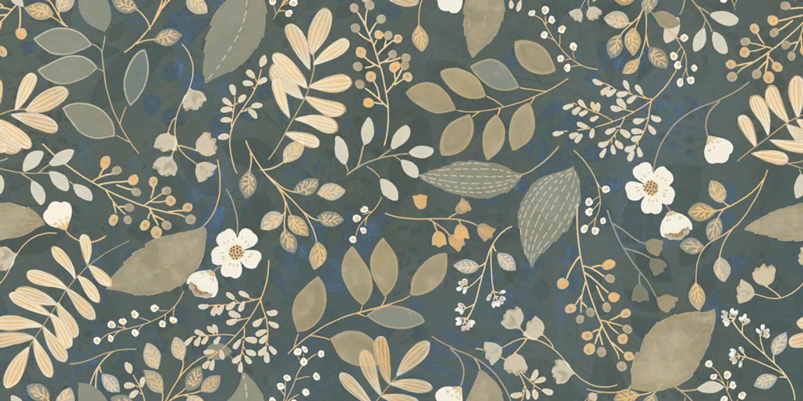 Darmowa próbka 20x30 - Gres TOUCH EVO DECOR CHARME GREEN 60x120 (1)