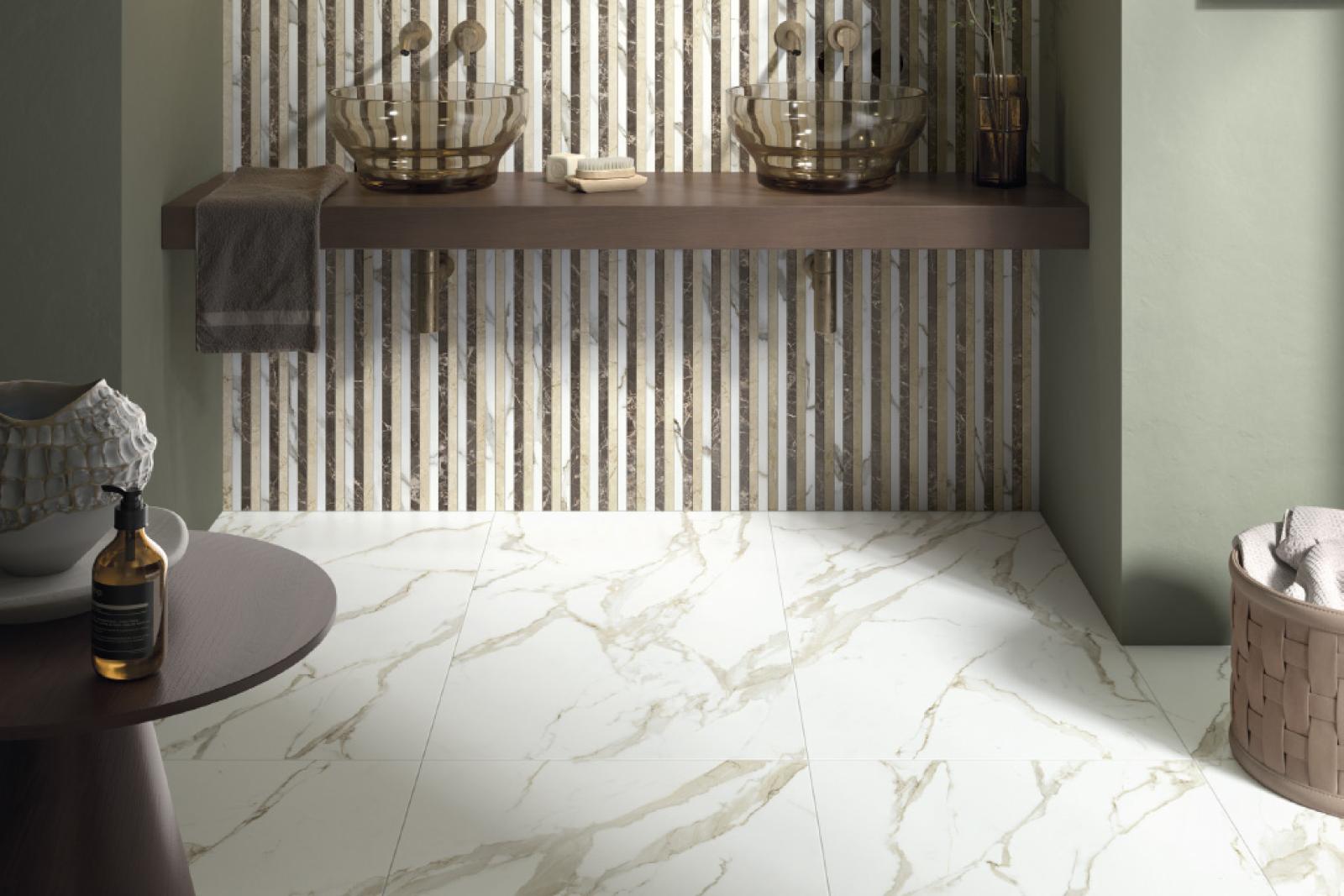 Gres MAJESTIC ORO VERSILIA 60x60