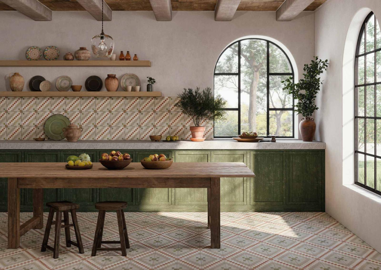 Gres FS RUZAFA 22,3x22,3 (2)