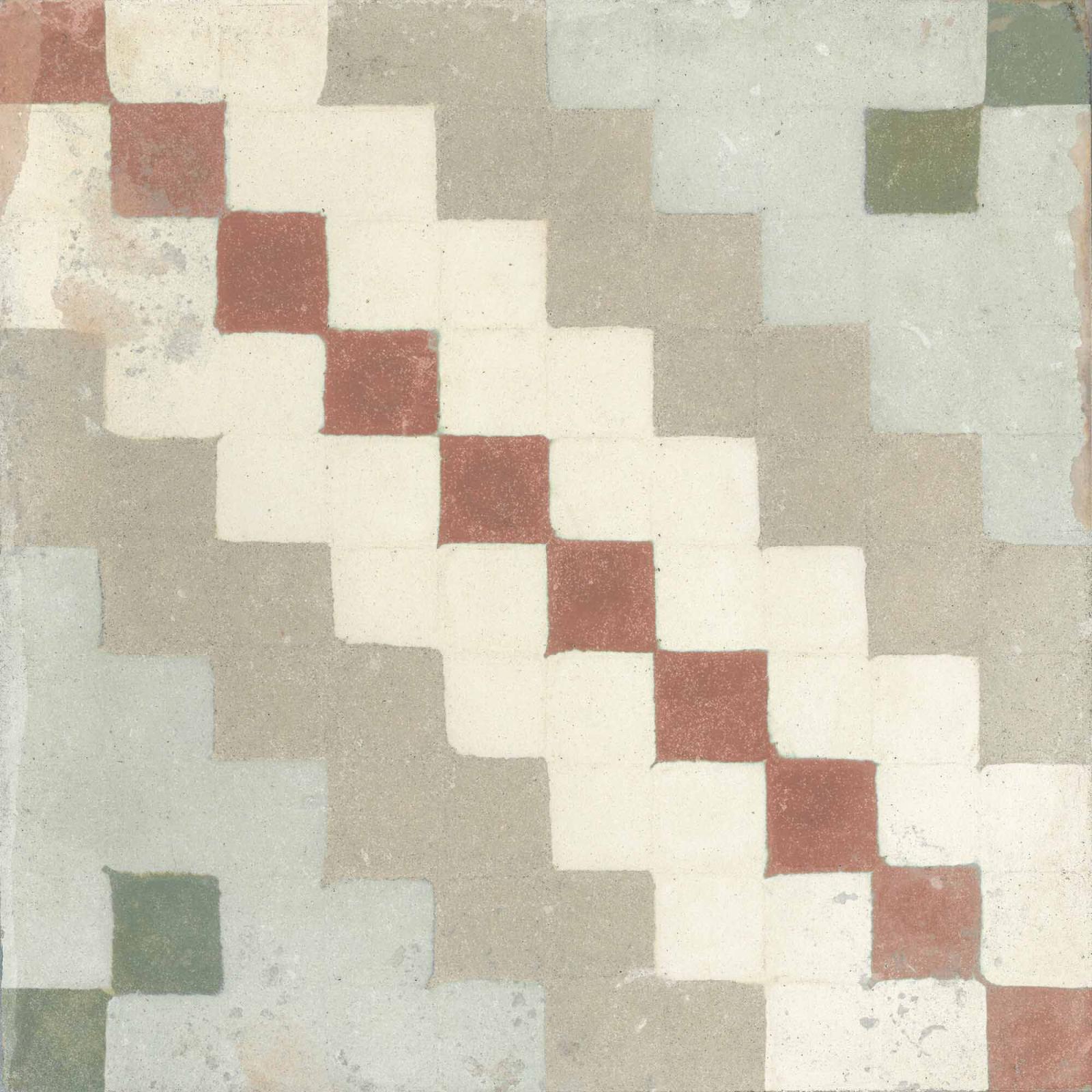 Gres FS RUZAFA 22,3x22,3 (4)