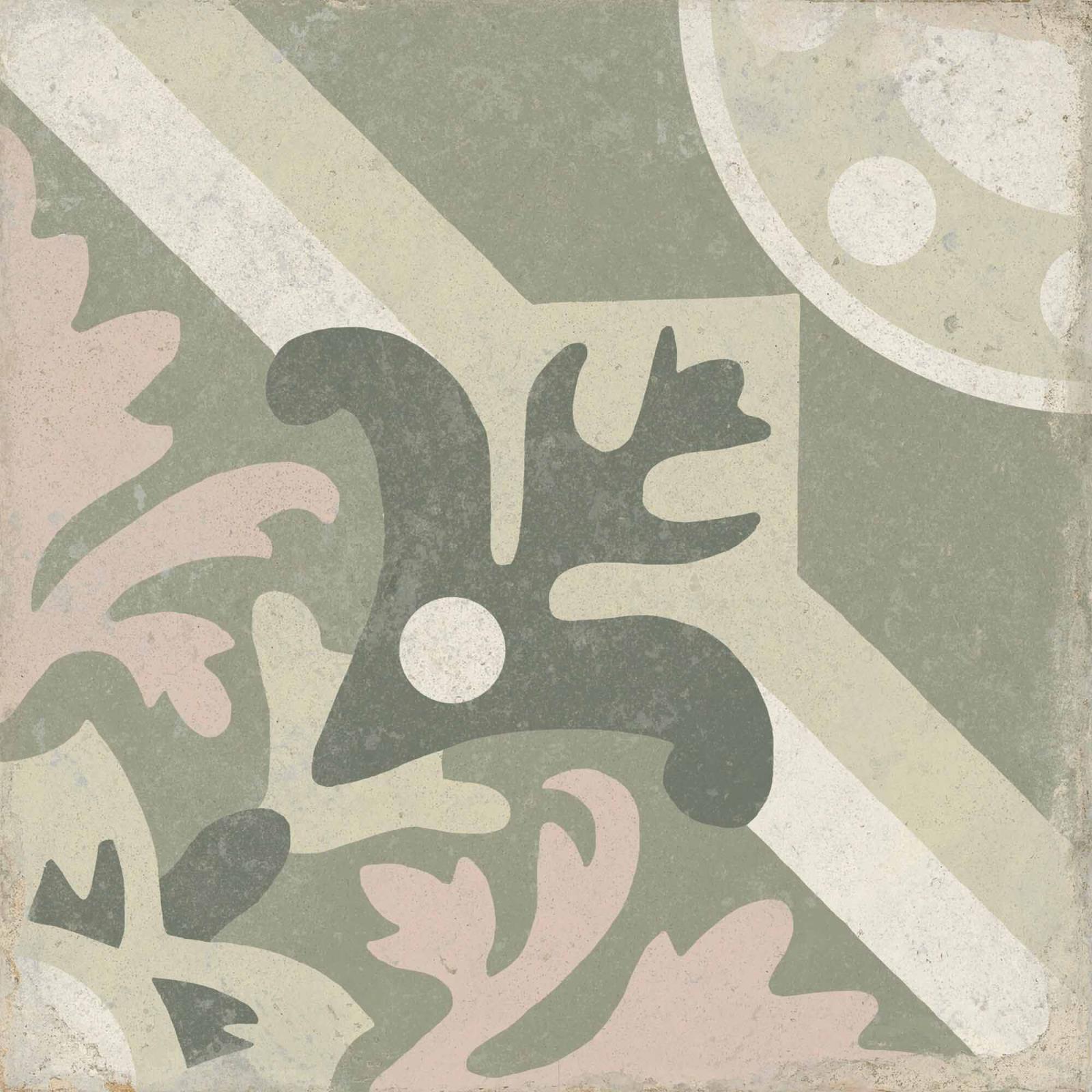 Gres FS 1827 SAGE 22,3X22,3 (6)