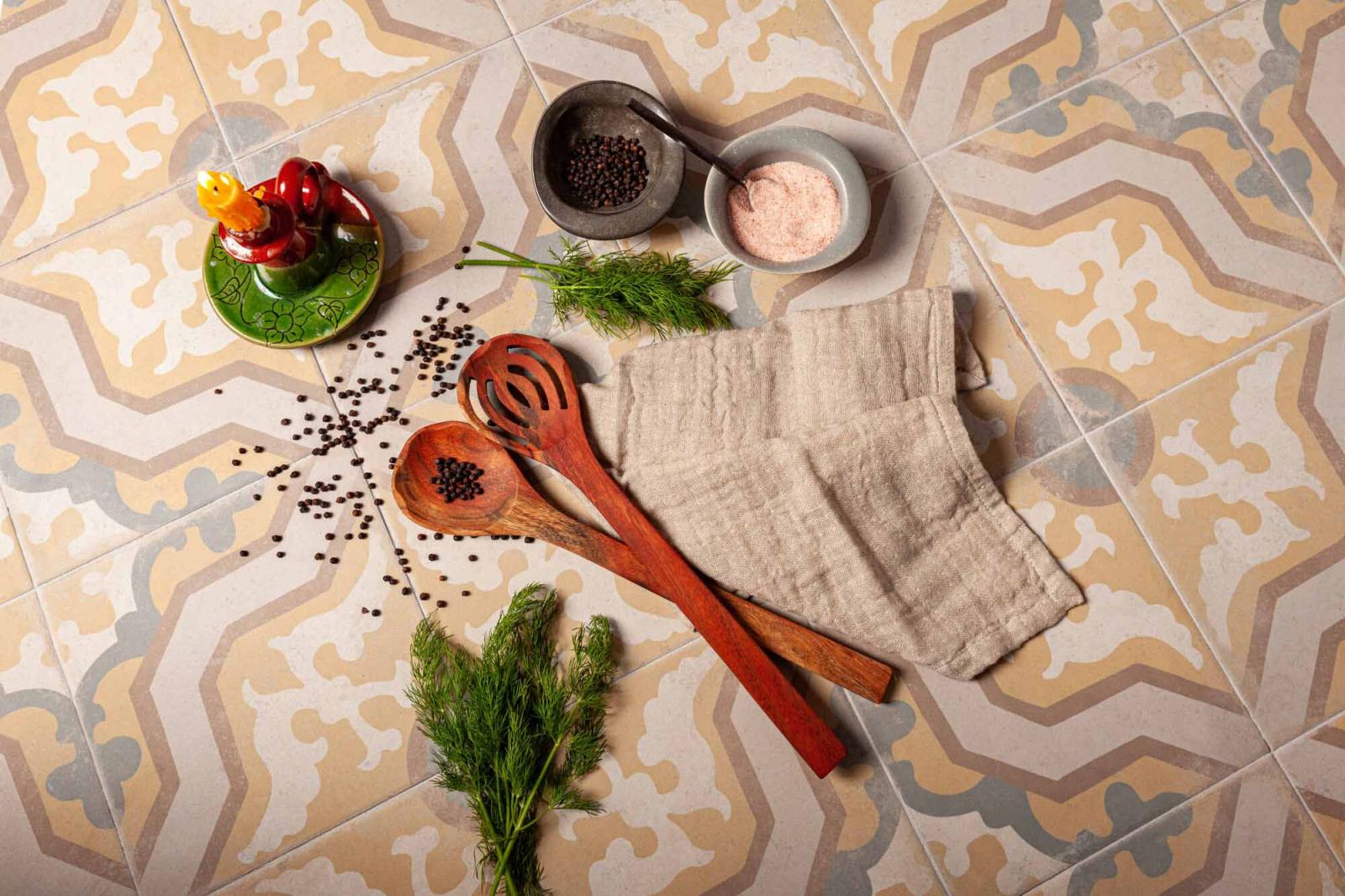 Gres FS 1827 MUSTARD 22,3X22,3 (2)