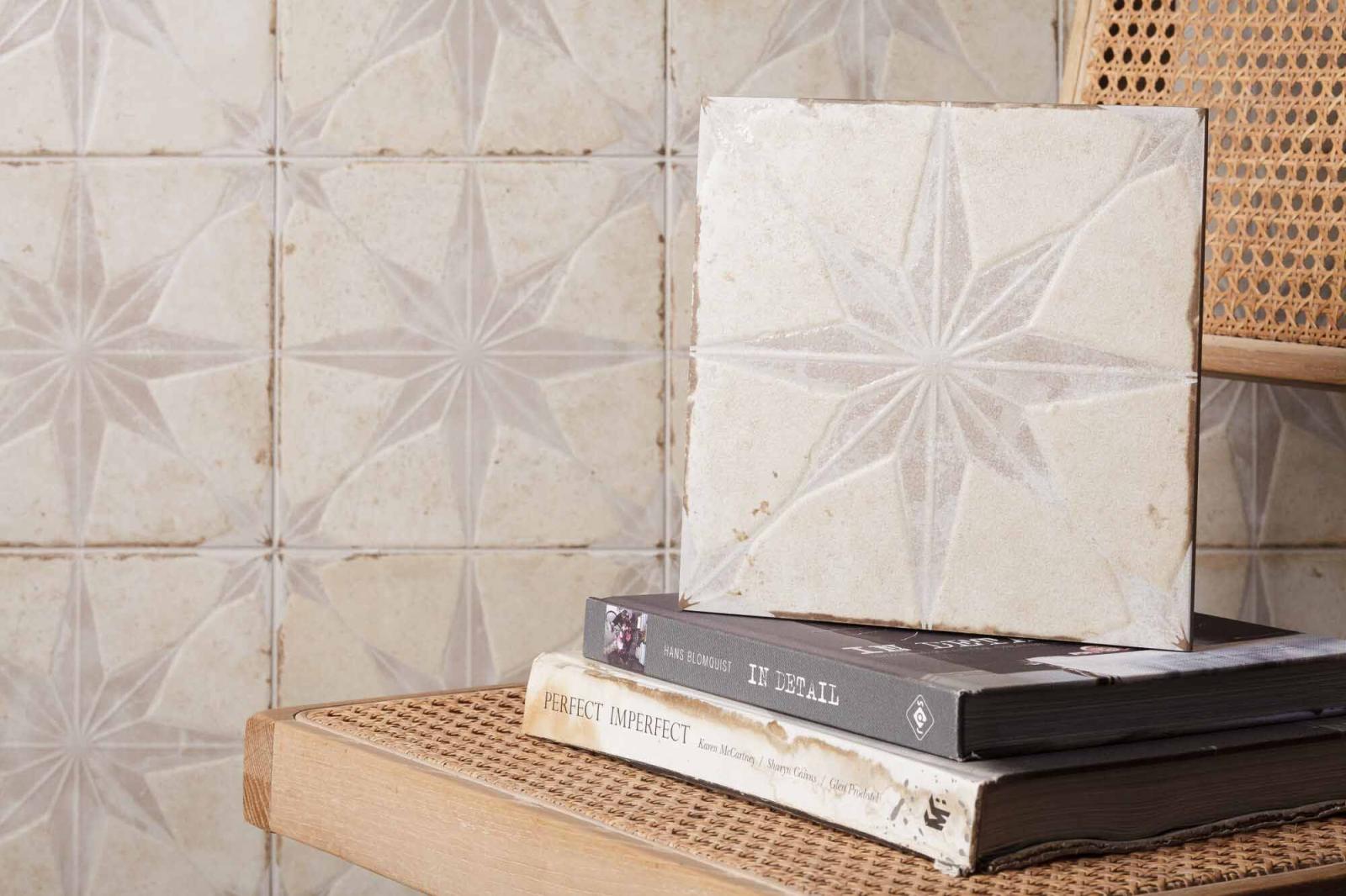 Gres FS STARLIGHT WHITE LT 22,3x22,3 (4)