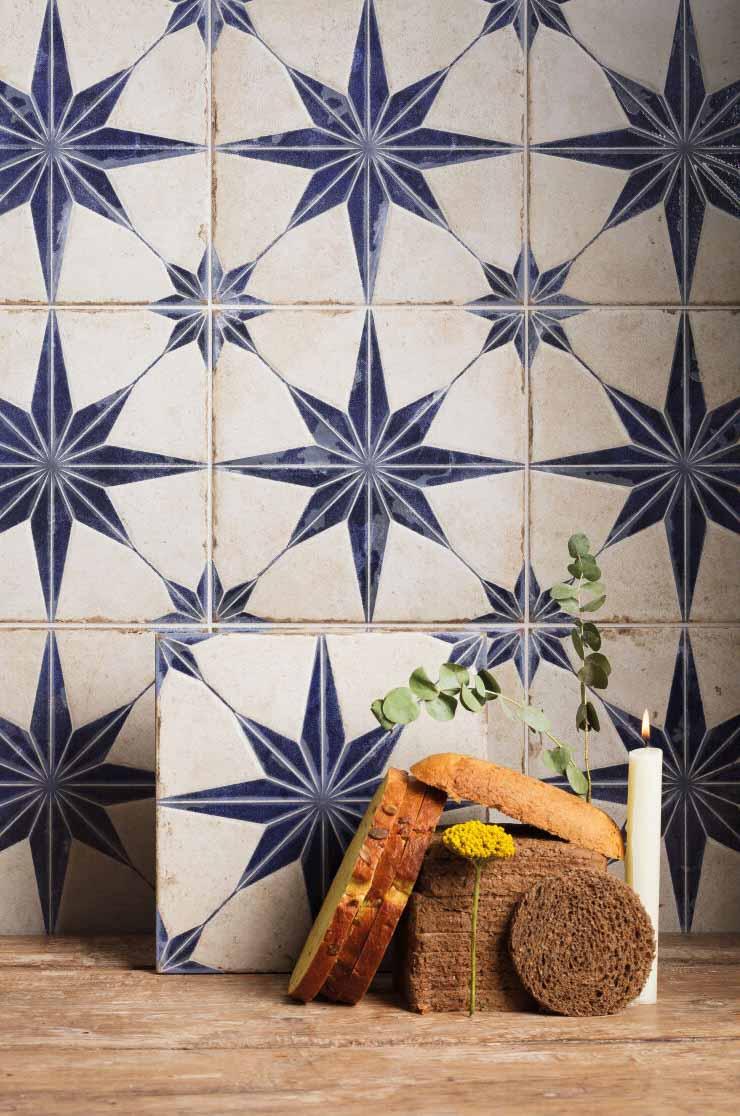 Gres FS STARLIGHT BLUE LT 22,3x22,3 (2)