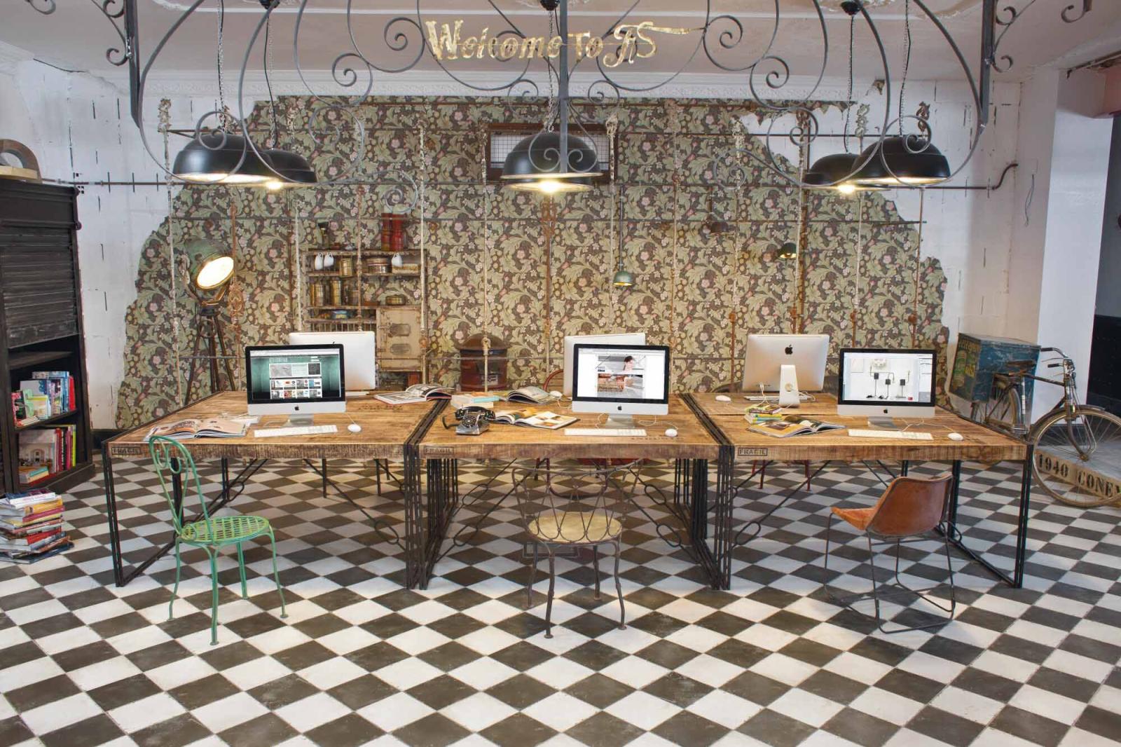 Terakota FS DAMERO-N 45x45 (3)