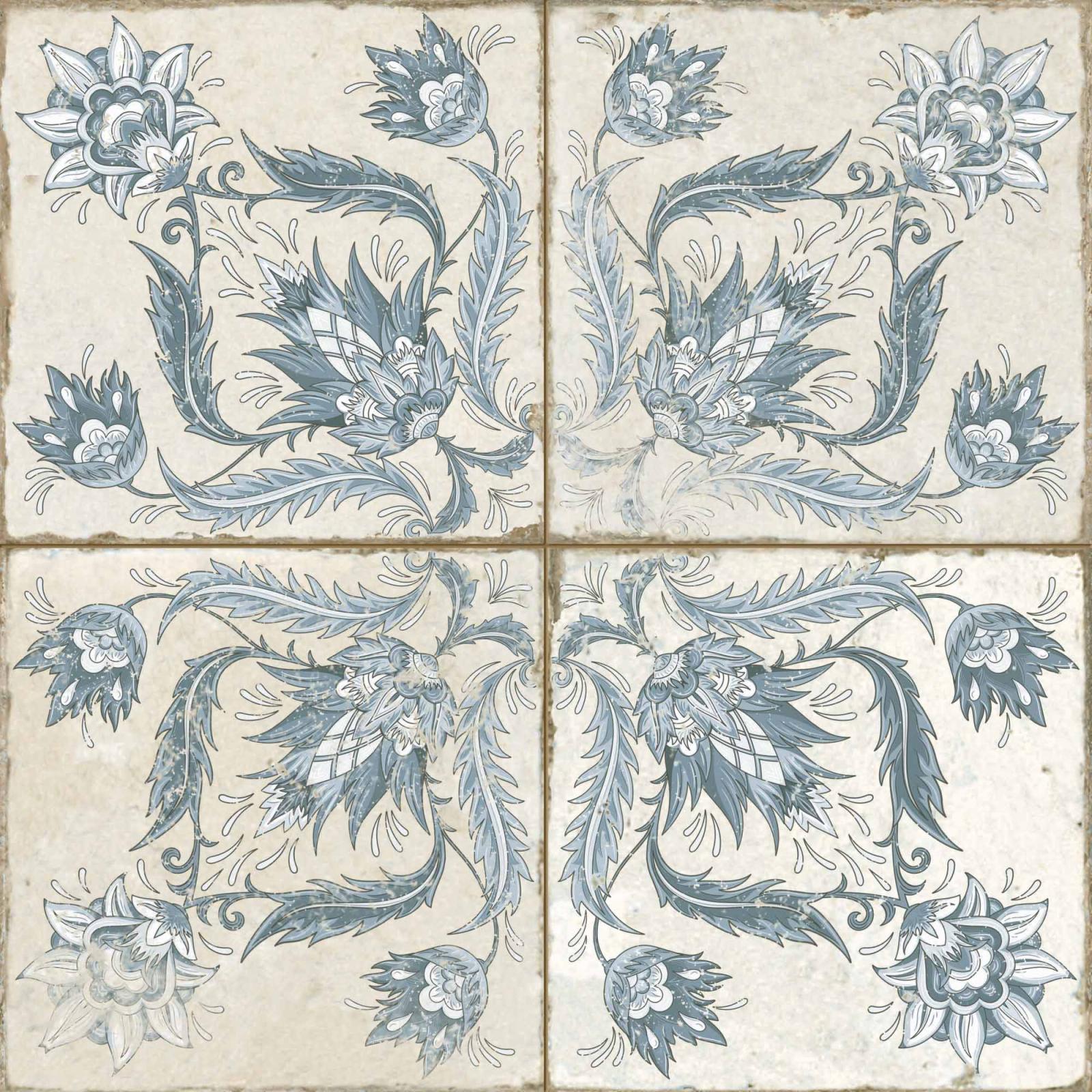 Terakota FS IVY BLUE 45x45 (3)