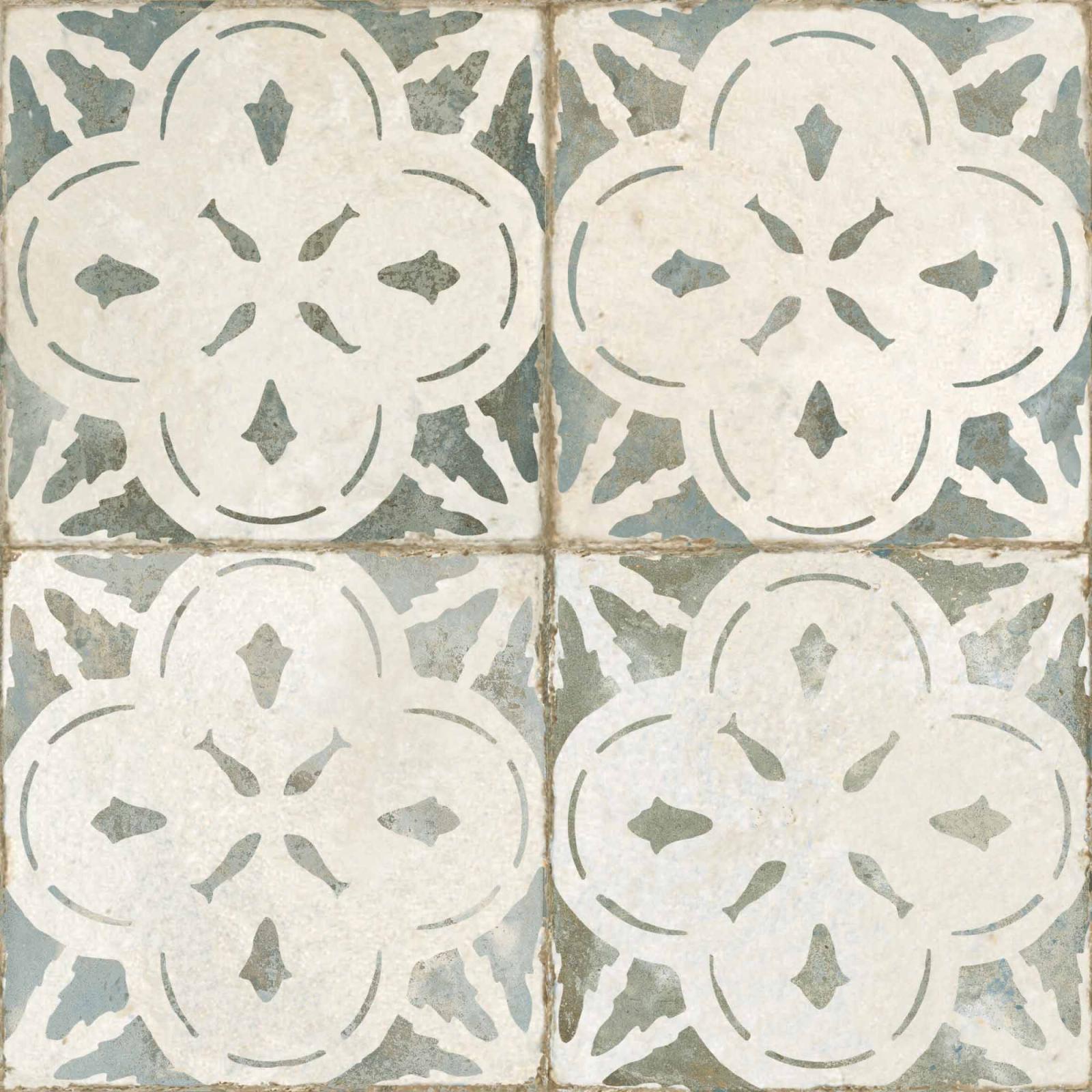 Terakota FS AURORA SAGE 45x45 (2)