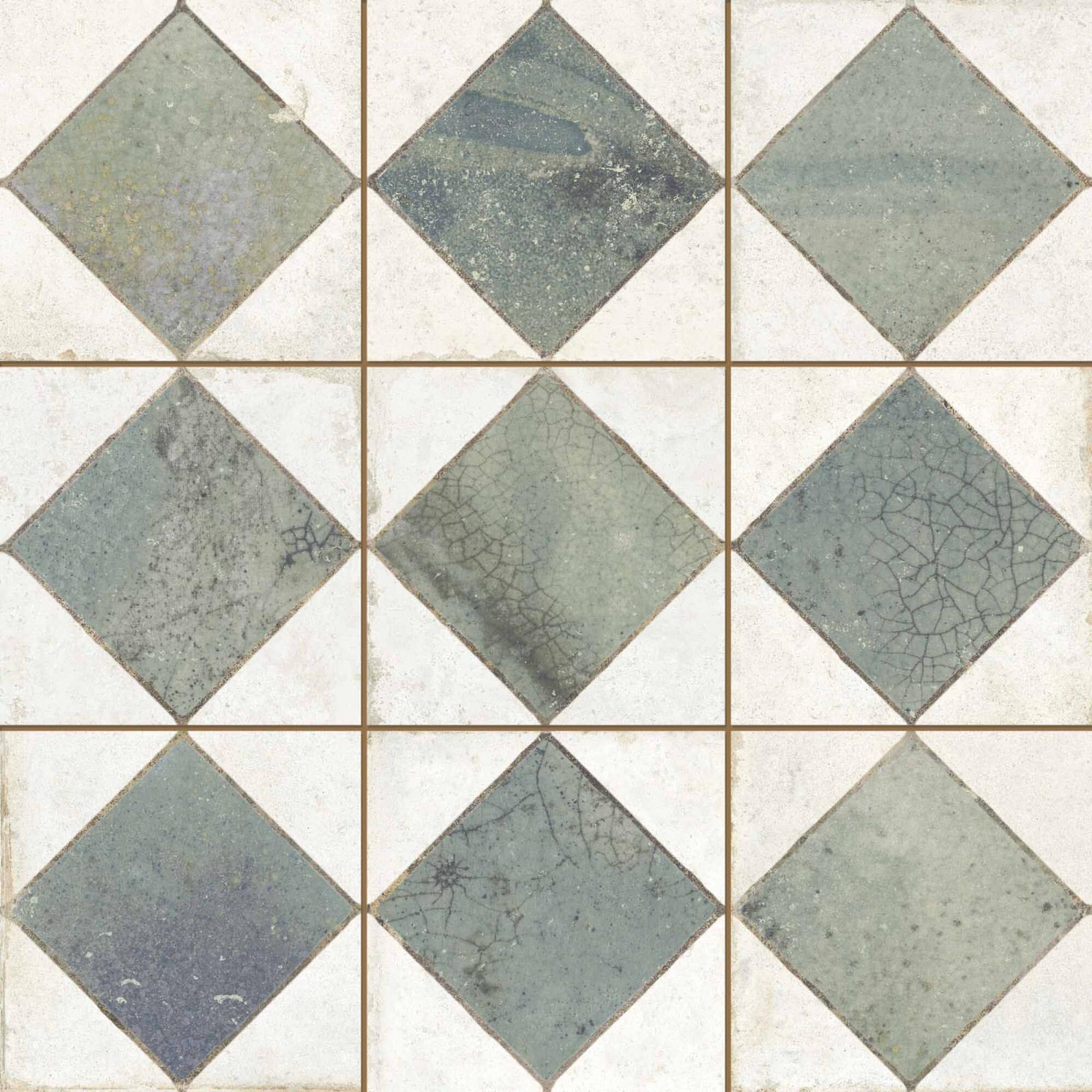 Terakota FS ARLES GREEN LT 33x33 (1)