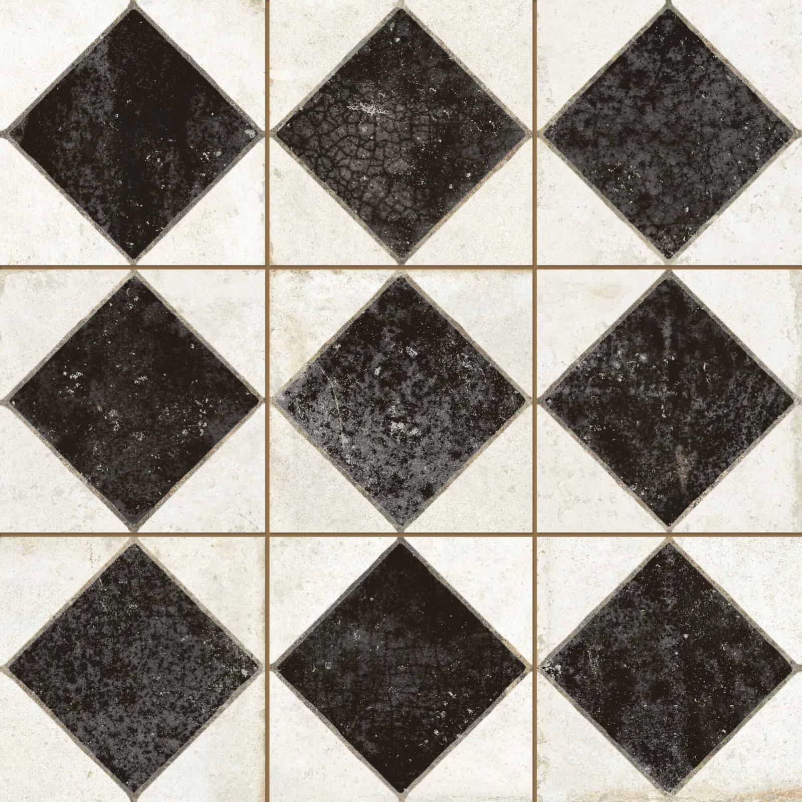 Terakota FS ARLES BLACK LT 33x33 (3)