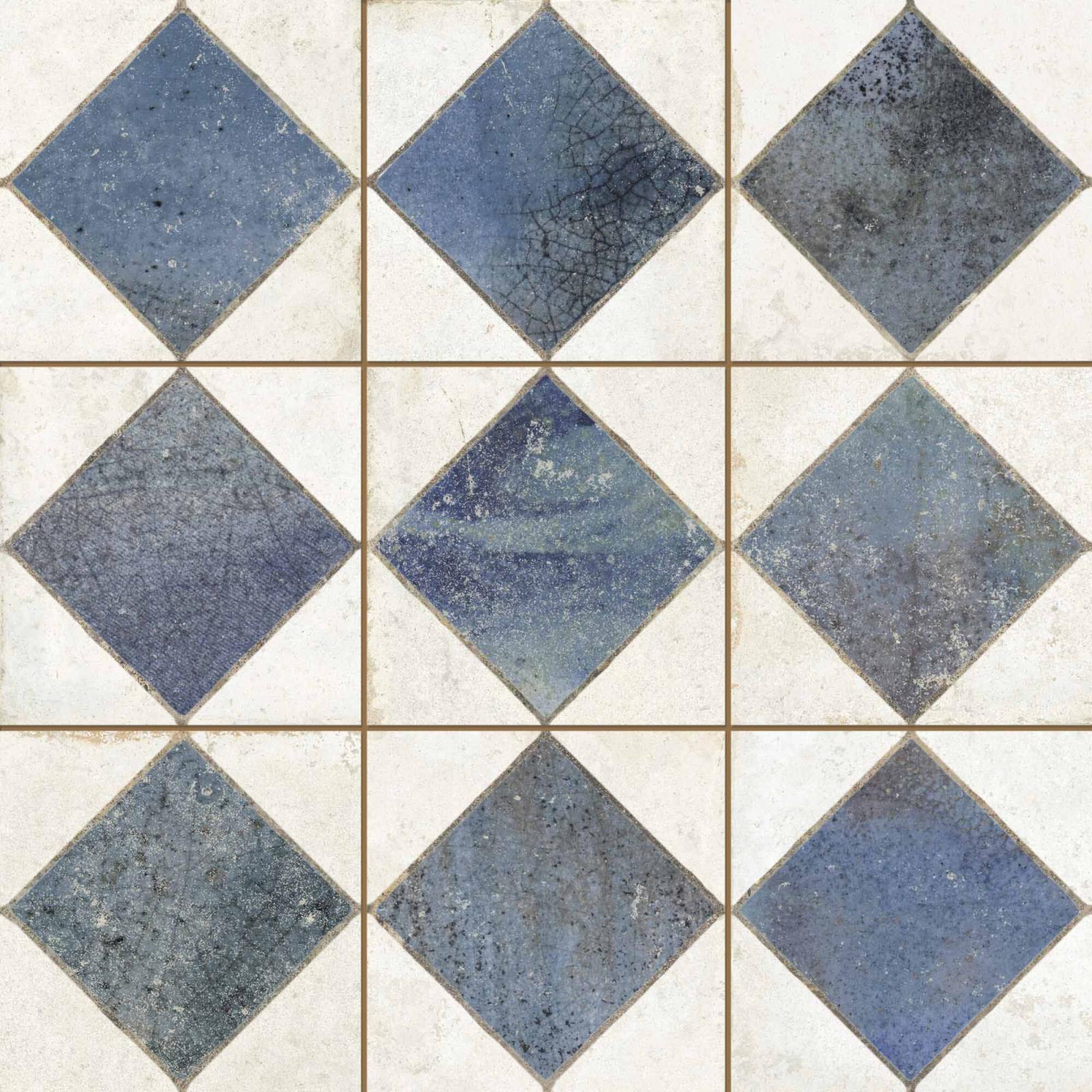 Obrazek dla: Terakota FS ARLES BLUE LT 33x33